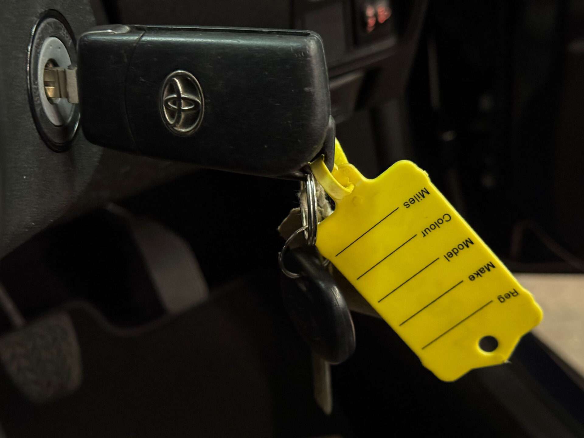 2016 TOYOTA AYGO 2016 TOYOTA AYGO