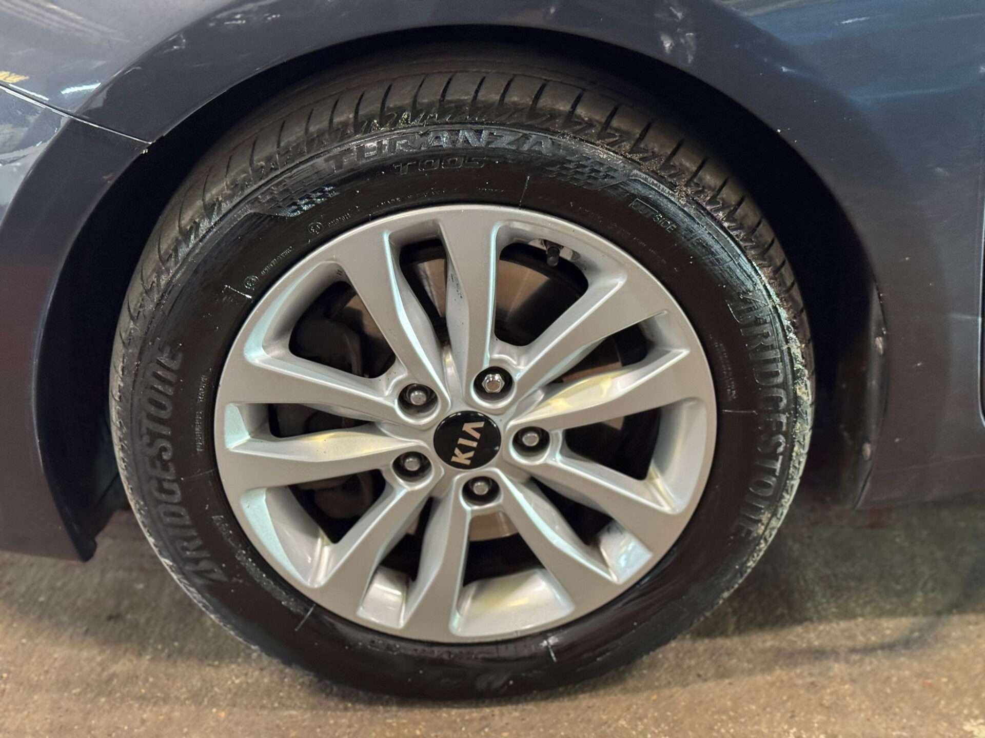 2018 KIA CEED 2018 KIA CEED