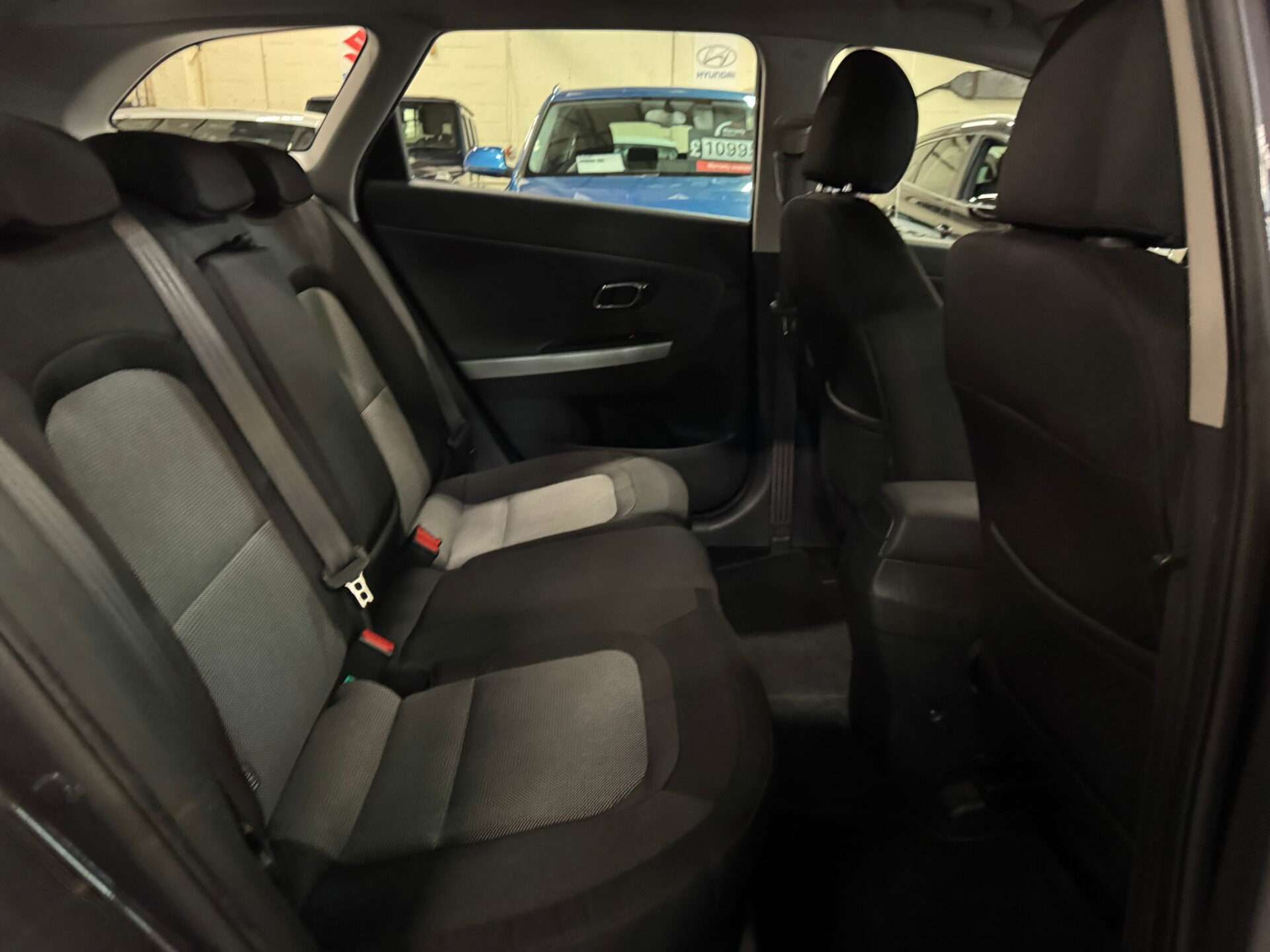 2018 KIA CEED 2018 KIA CEED