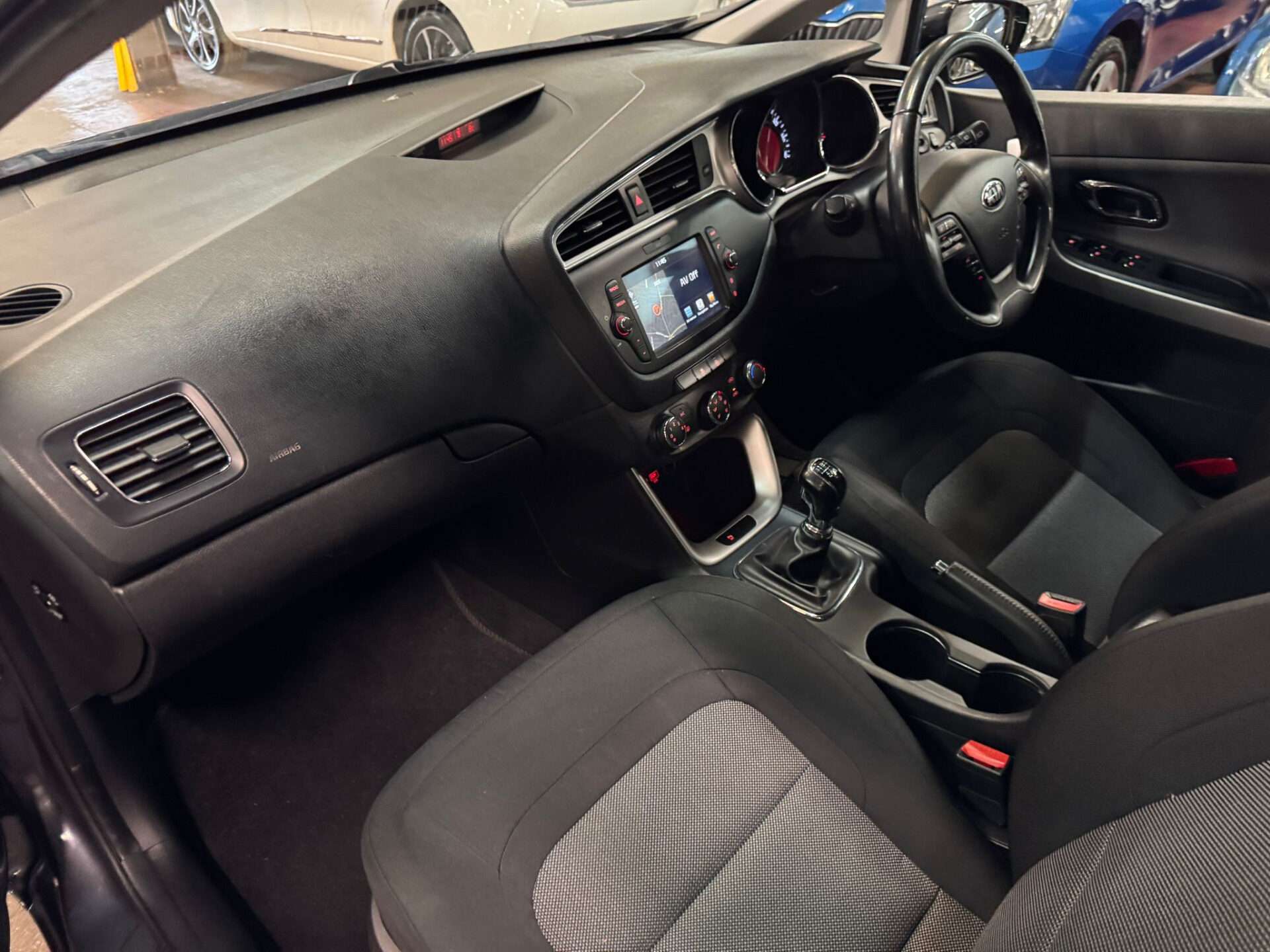 2018 KIA CEED 2018 KIA CEED
