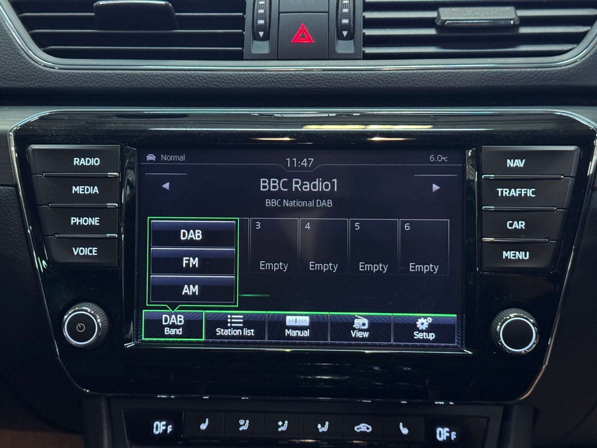 2015 SKODA SUPERB 2015 SKODA SUPERB