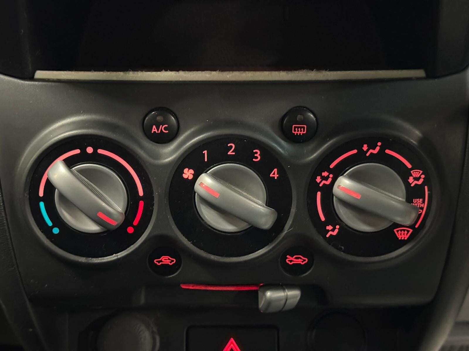 2014 SUZUKI ALTO 2014 SUZUKI ALTO