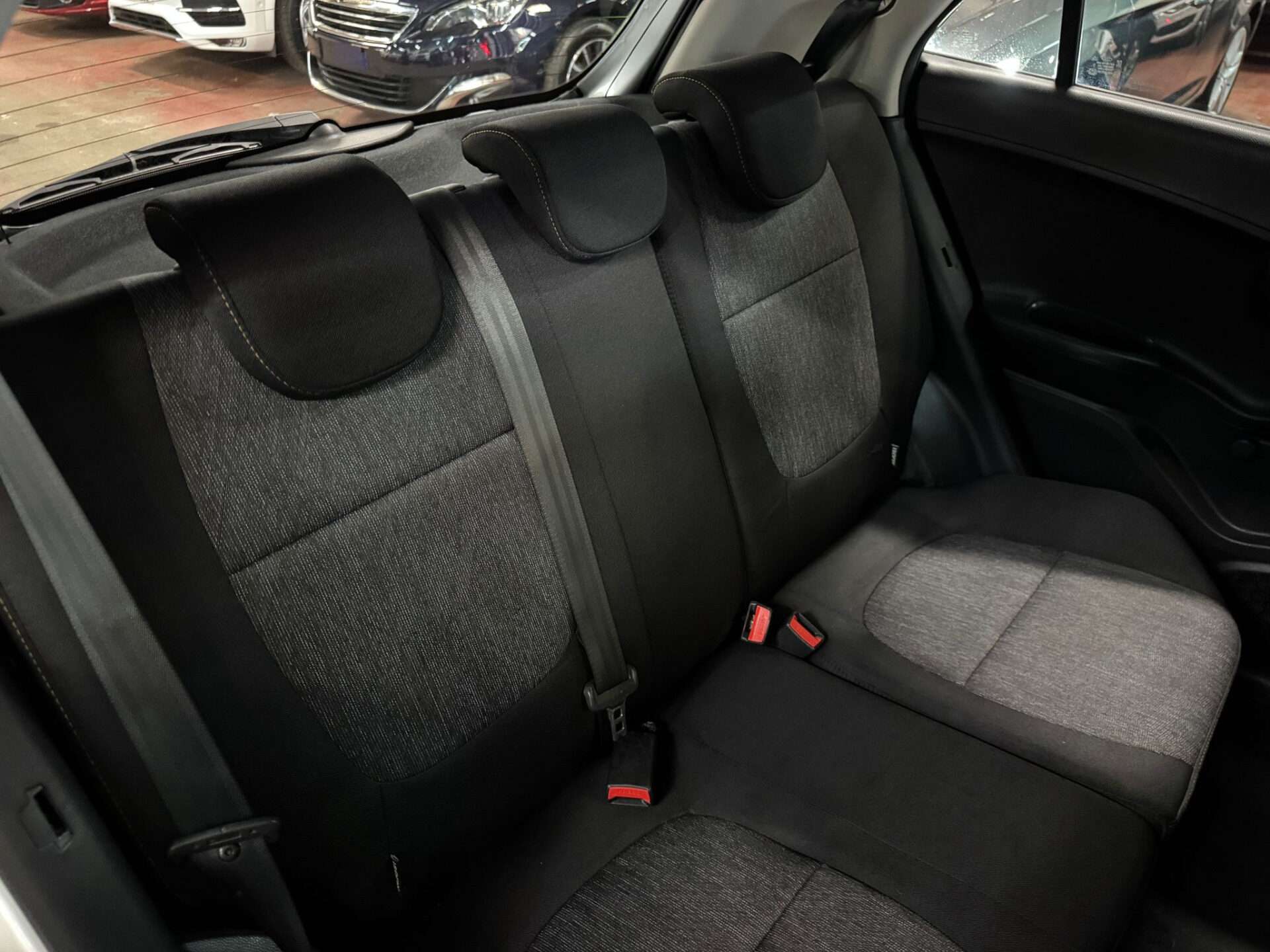 2016 KIA PICANTO 2016 KIA PICANTO