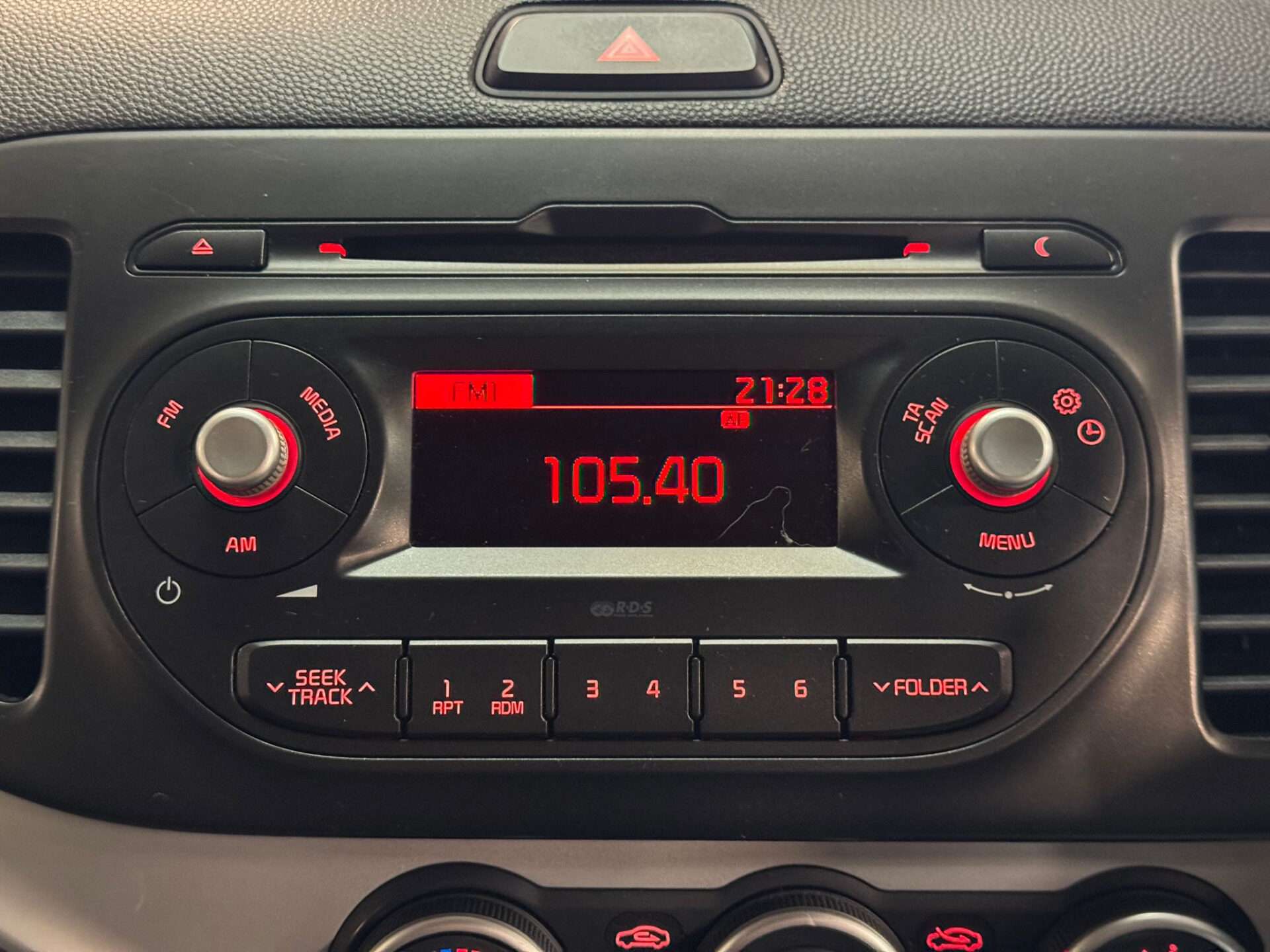 2016 KIA PICANTO 2016 KIA PICANTO