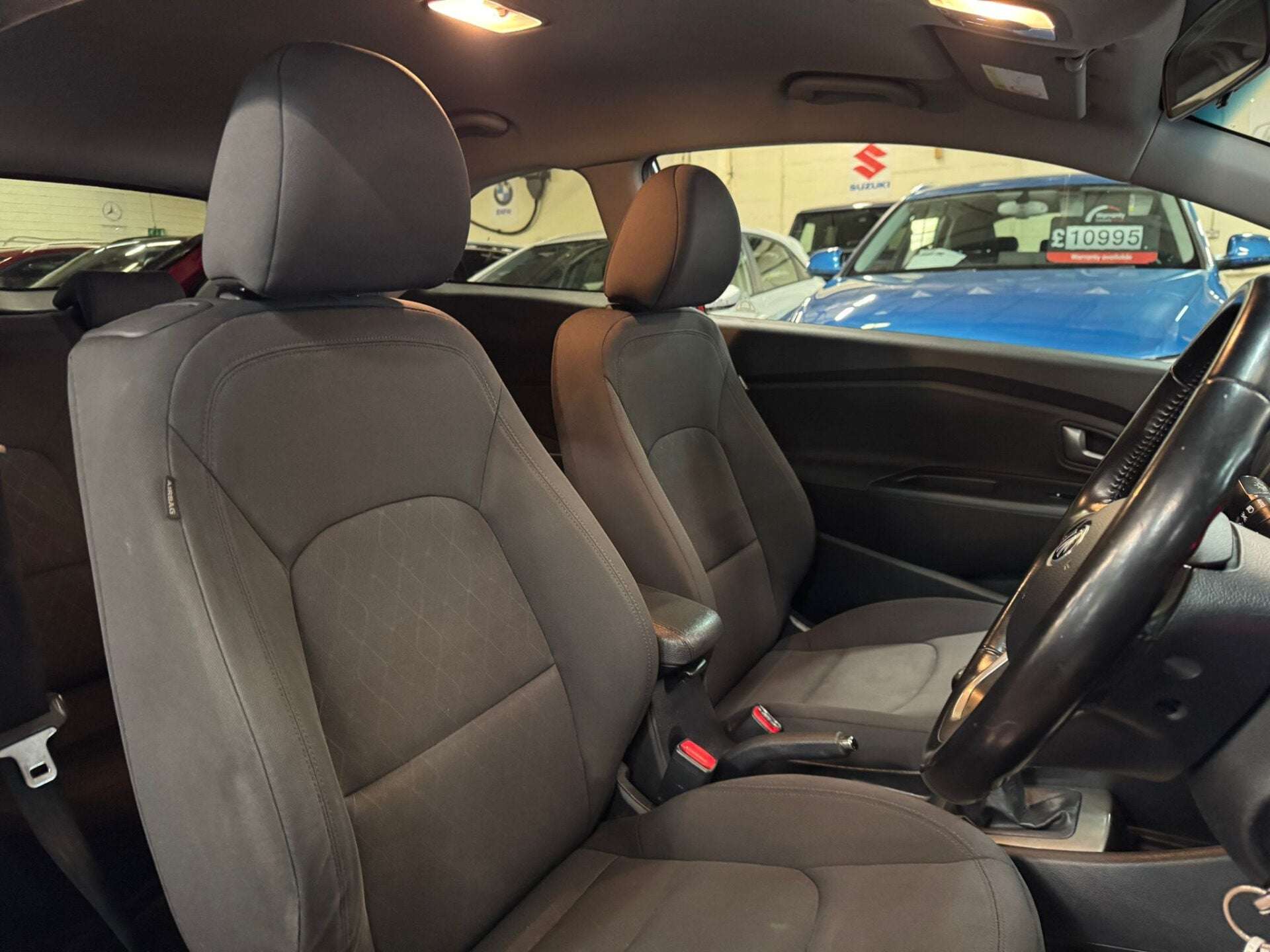 2015 KIA RIO 2015 KIA RIO