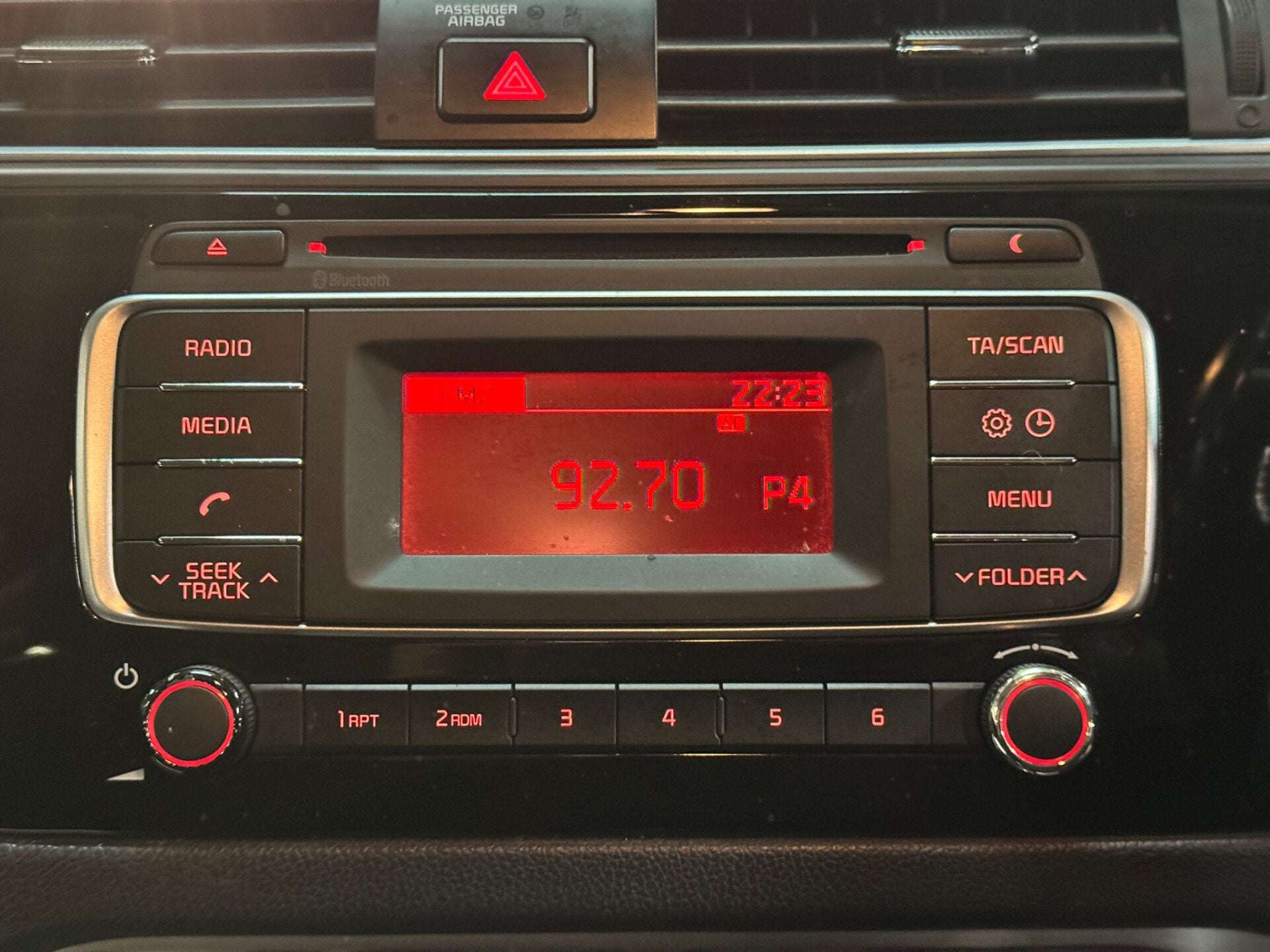 2015 KIA RIO 2015 KIA RIO