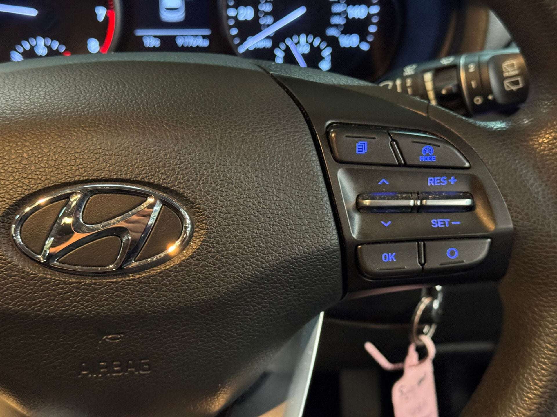 2018 HYUNDAI I30 2018 HYUNDAI I30