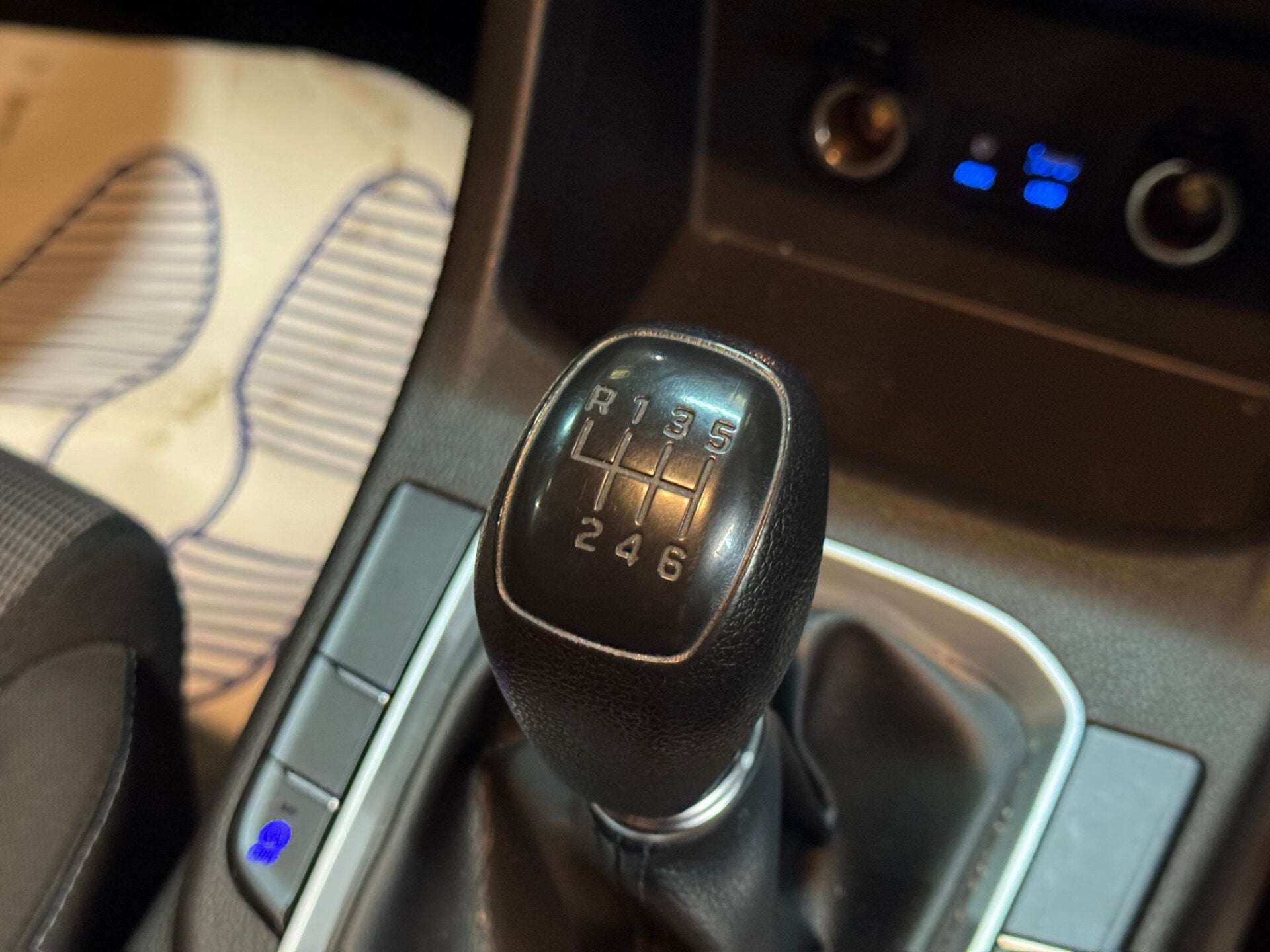 2018 HYUNDAI I30 2018 HYUNDAI I30