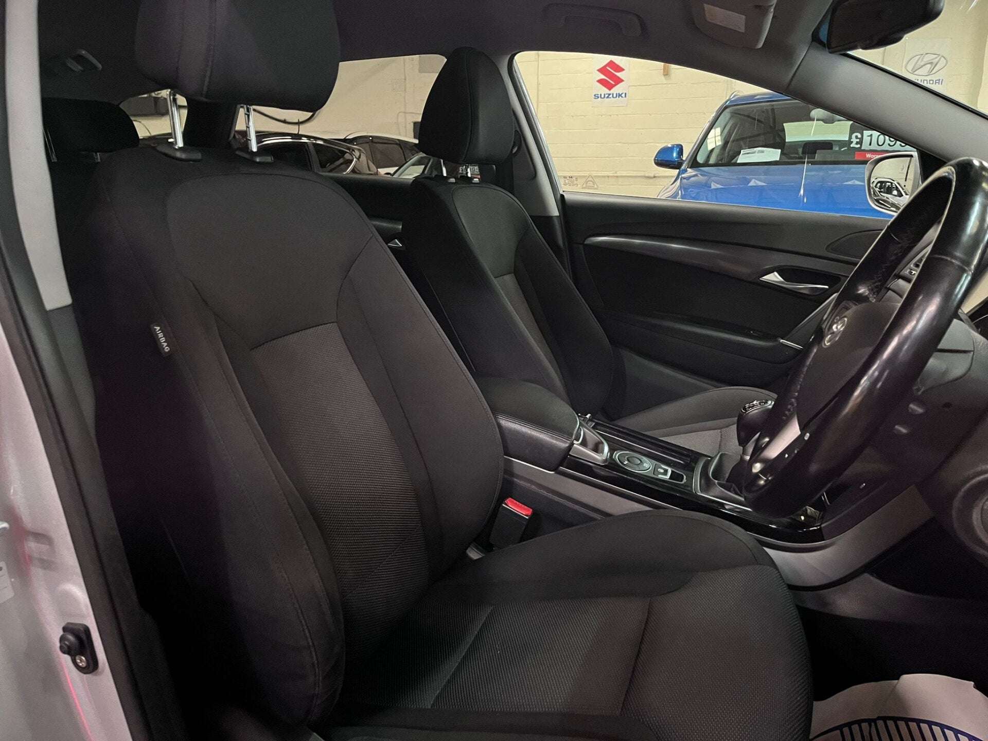 2018 HYUNDAI I40 2018 HYUNDAI I40