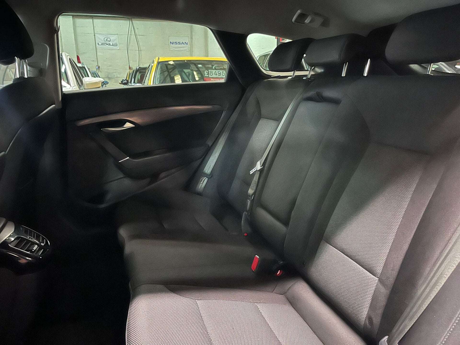 2018 HYUNDAI I40 2018 HYUNDAI I40