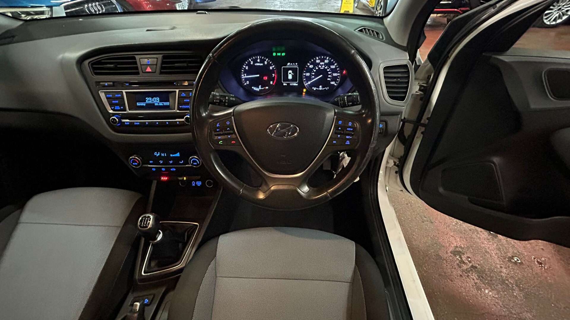 2015 HYUNDAI I20 2015 HYUNDAI I20