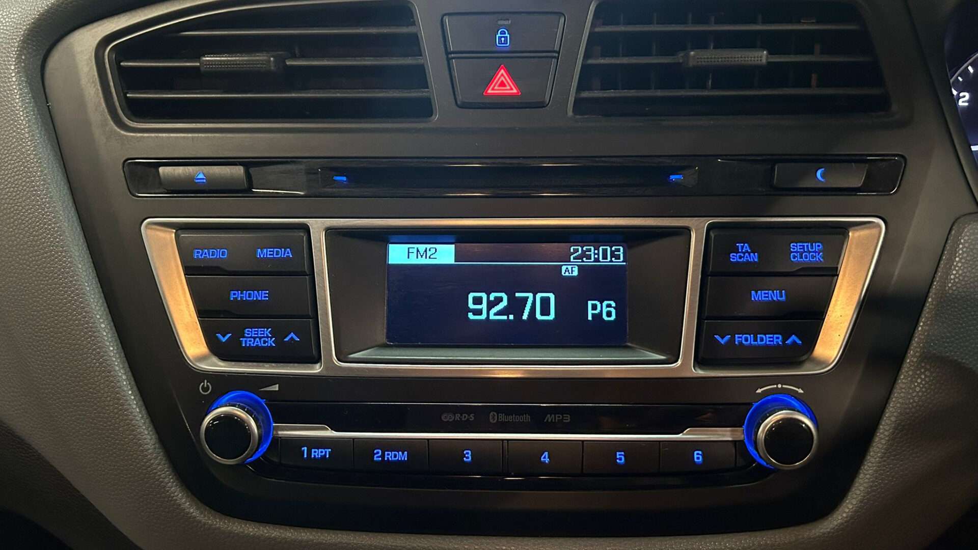 2015 HYUNDAI I20 2015 HYUNDAI I20