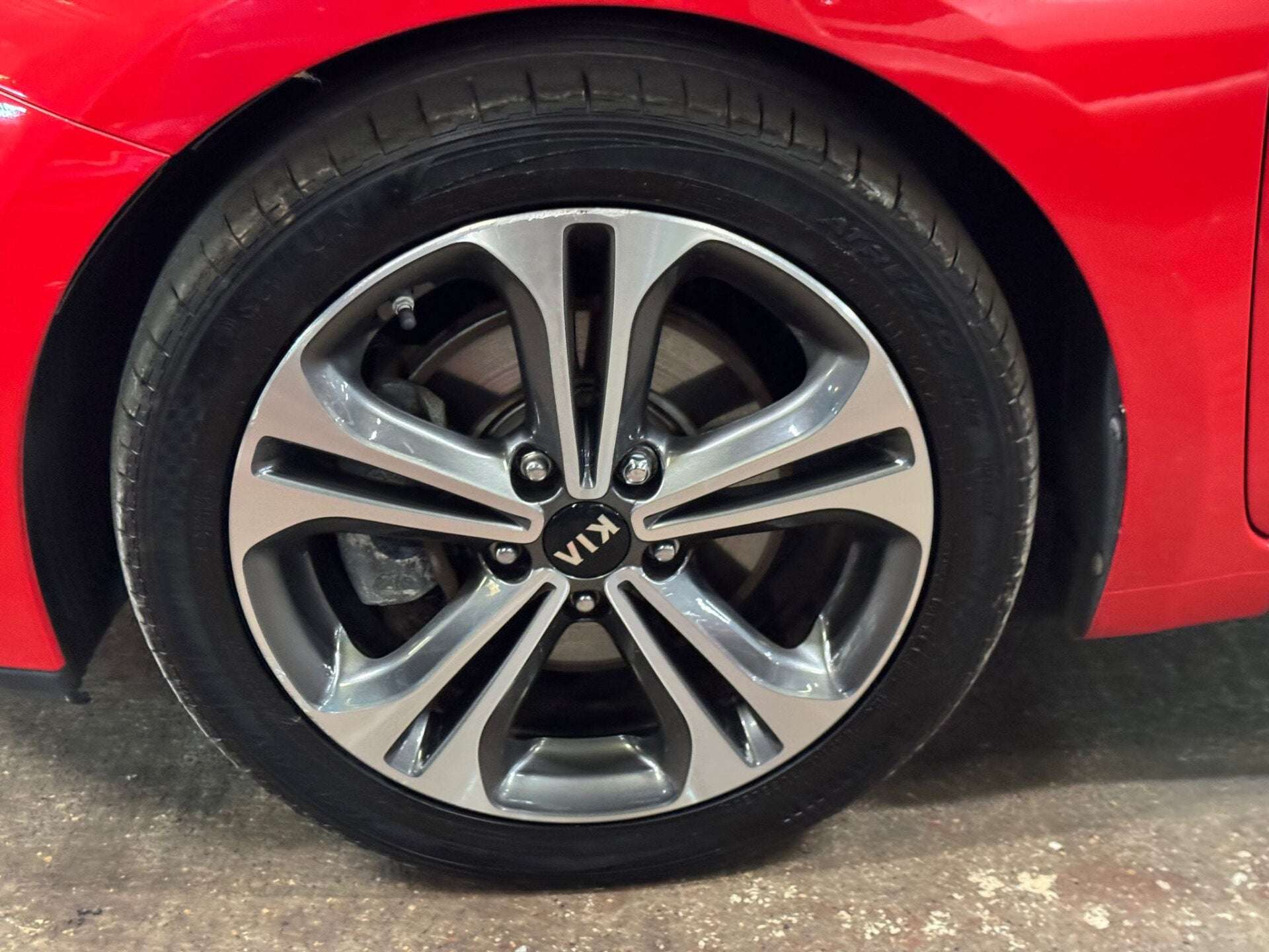 2015 KIA CEED 2015 KIA CEED