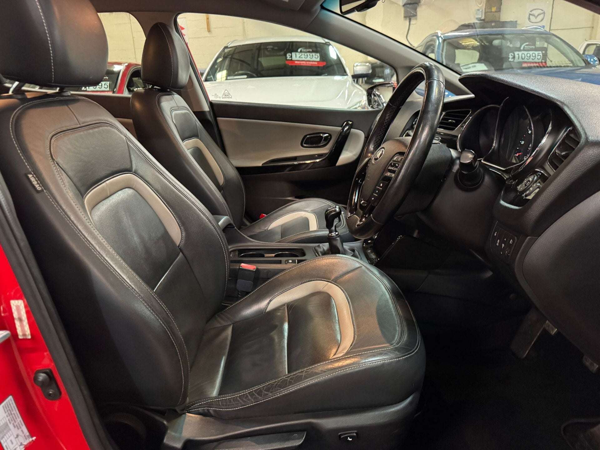 2015 KIA CEED 2015 KIA CEED