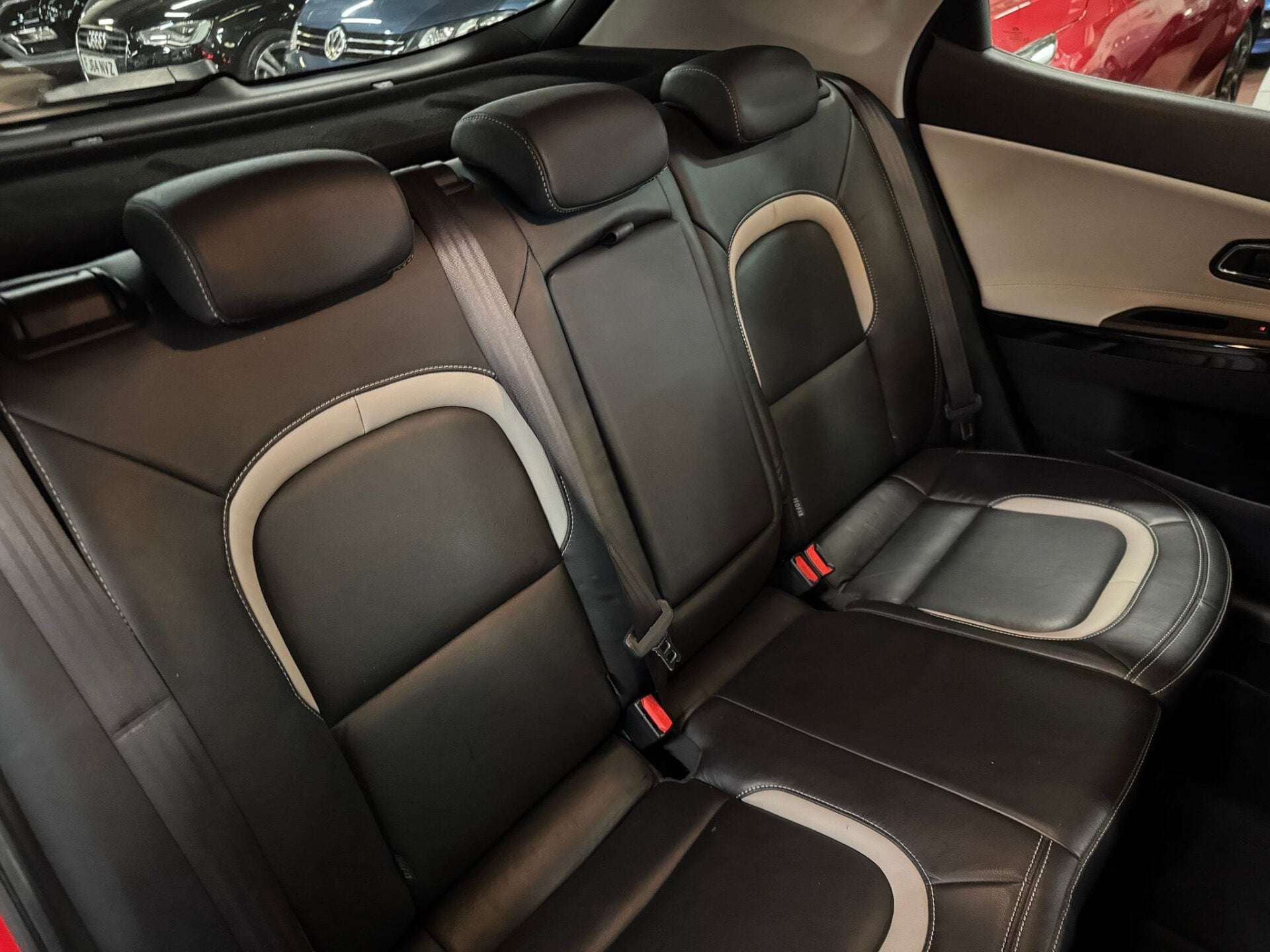 2015 KIA CEED 2015 KIA CEED