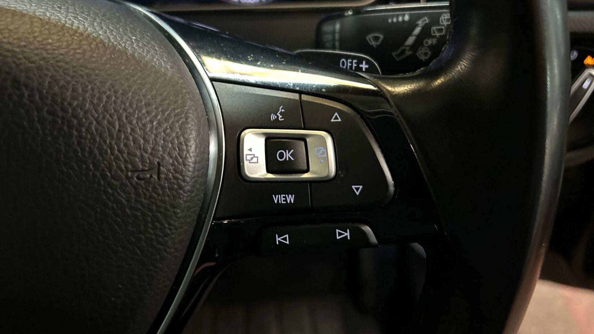 2019 VOLKSWAGEN GOLF 2019 VOLKSWAGEN GOLF
