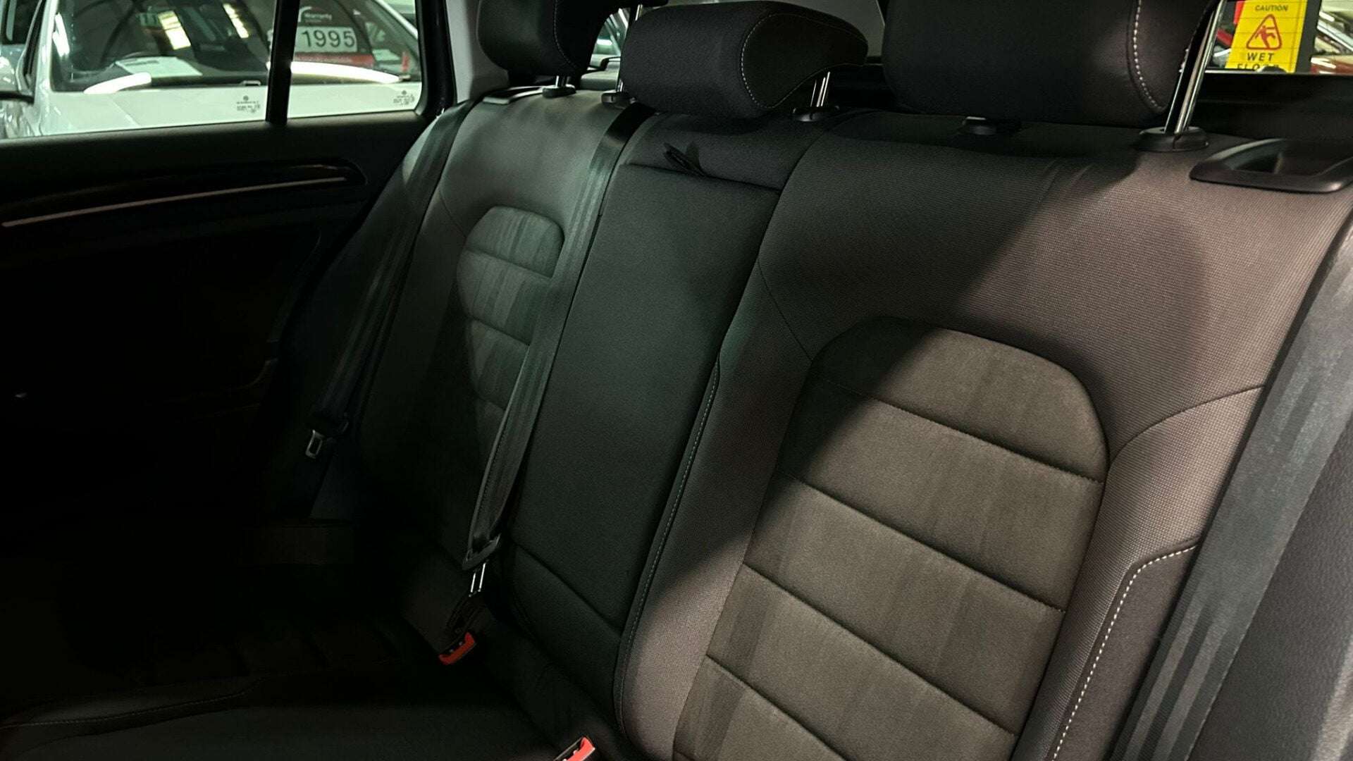 2019 VOLKSWAGEN GOLF 2019 VOLKSWAGEN GOLF