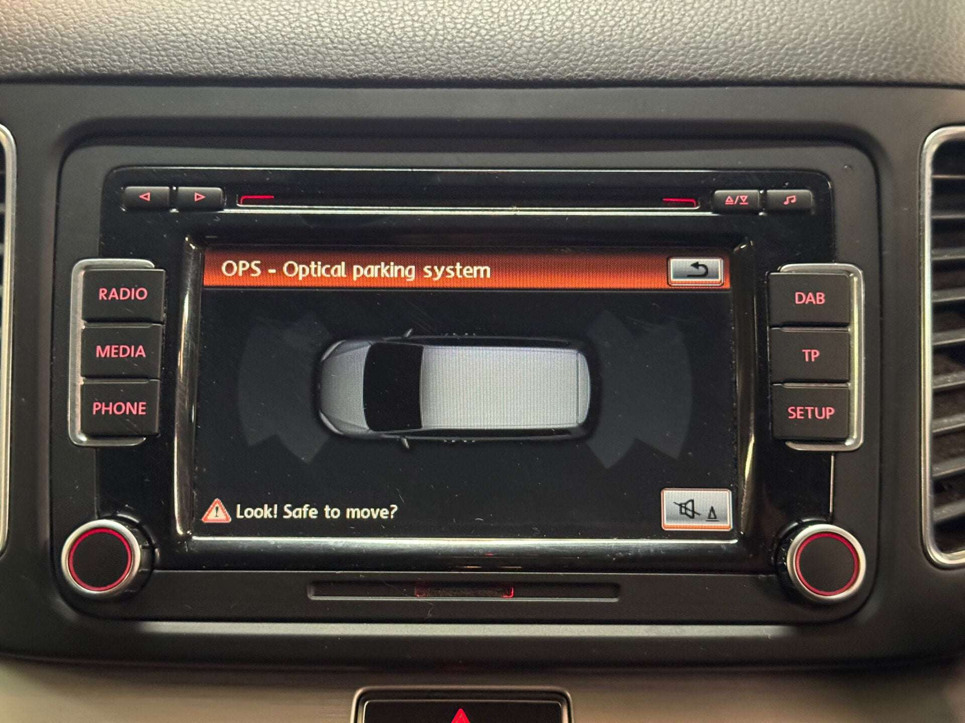 2015 VOLKSWAGEN SHARAN 2015 VOLKSWAGEN SHARAN