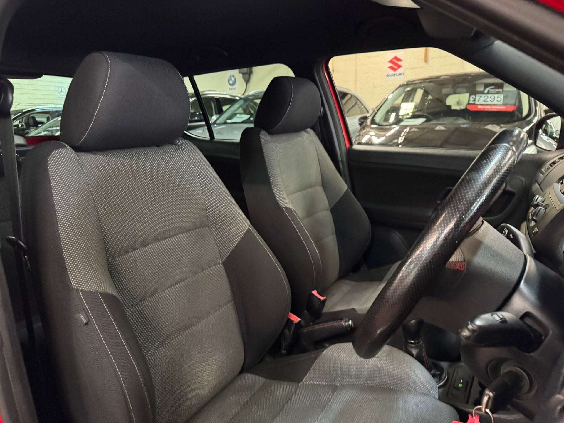 2013 SKODA FABIA 2013 SKODA FABIA
