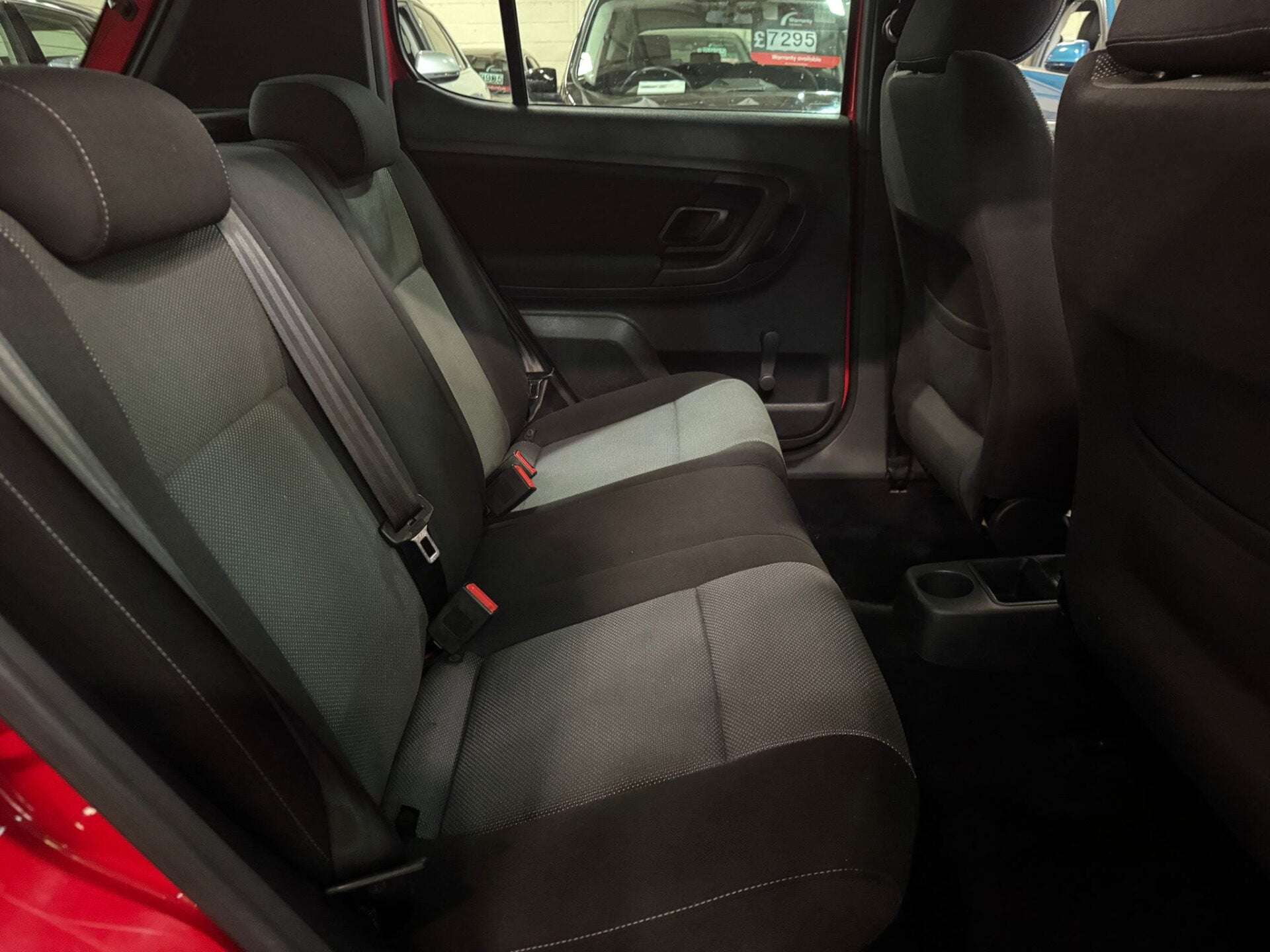 2013 SKODA FABIA 2013 SKODA FABIA