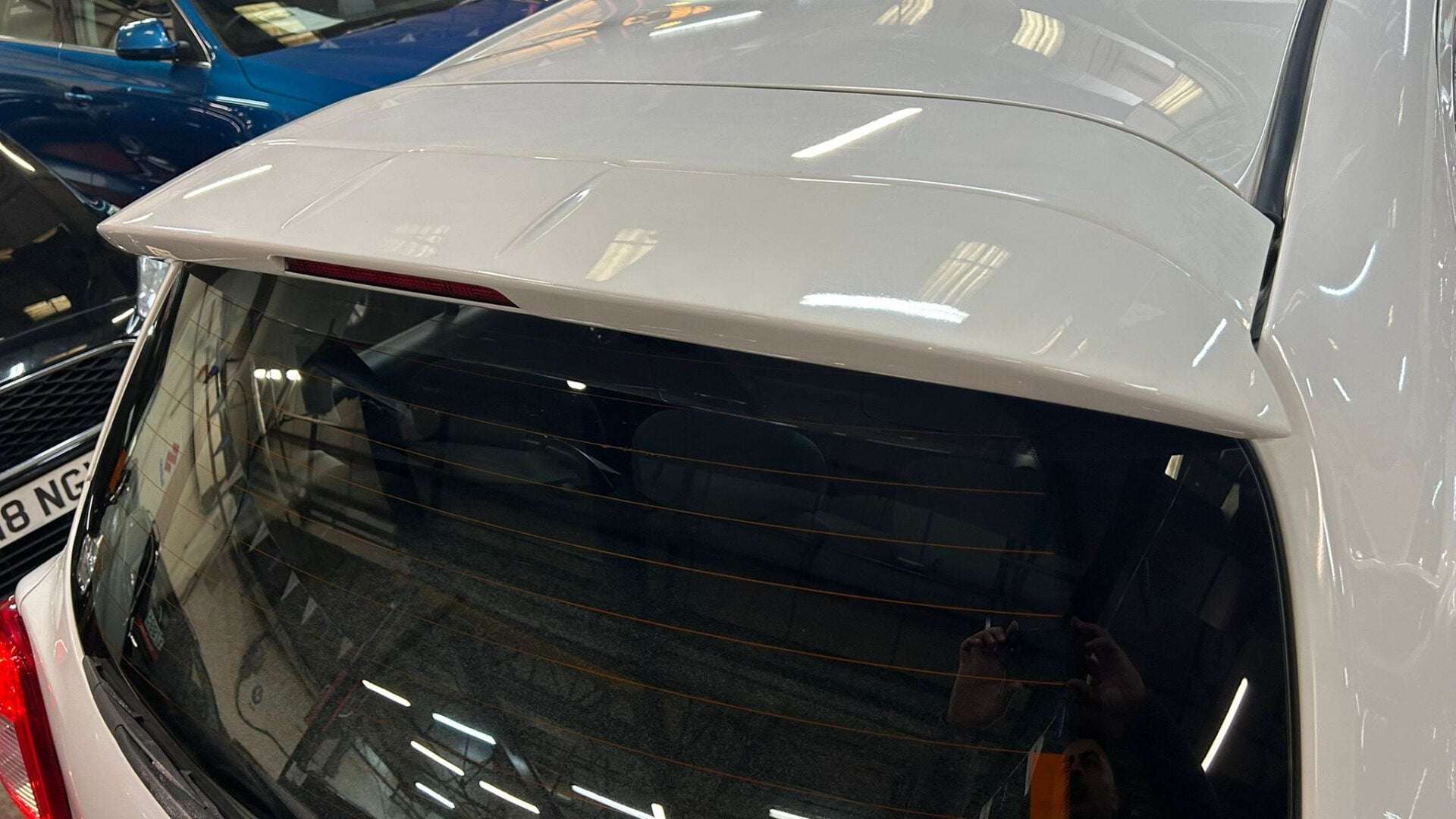 2015 NISSAN MICRA 2015 NISSAN MICRA