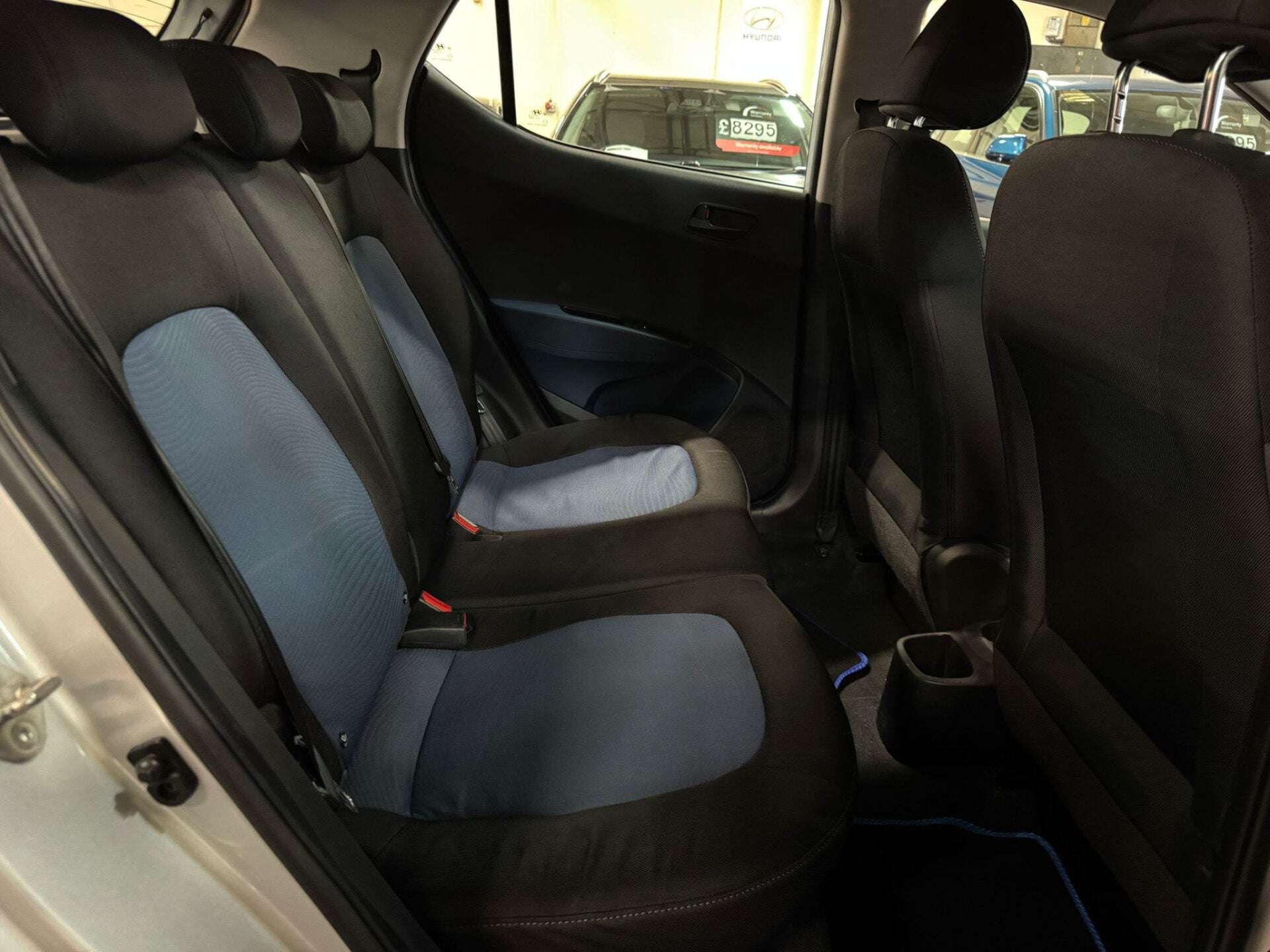2014 HYUNDAI I10 2014 HYUNDAI I10