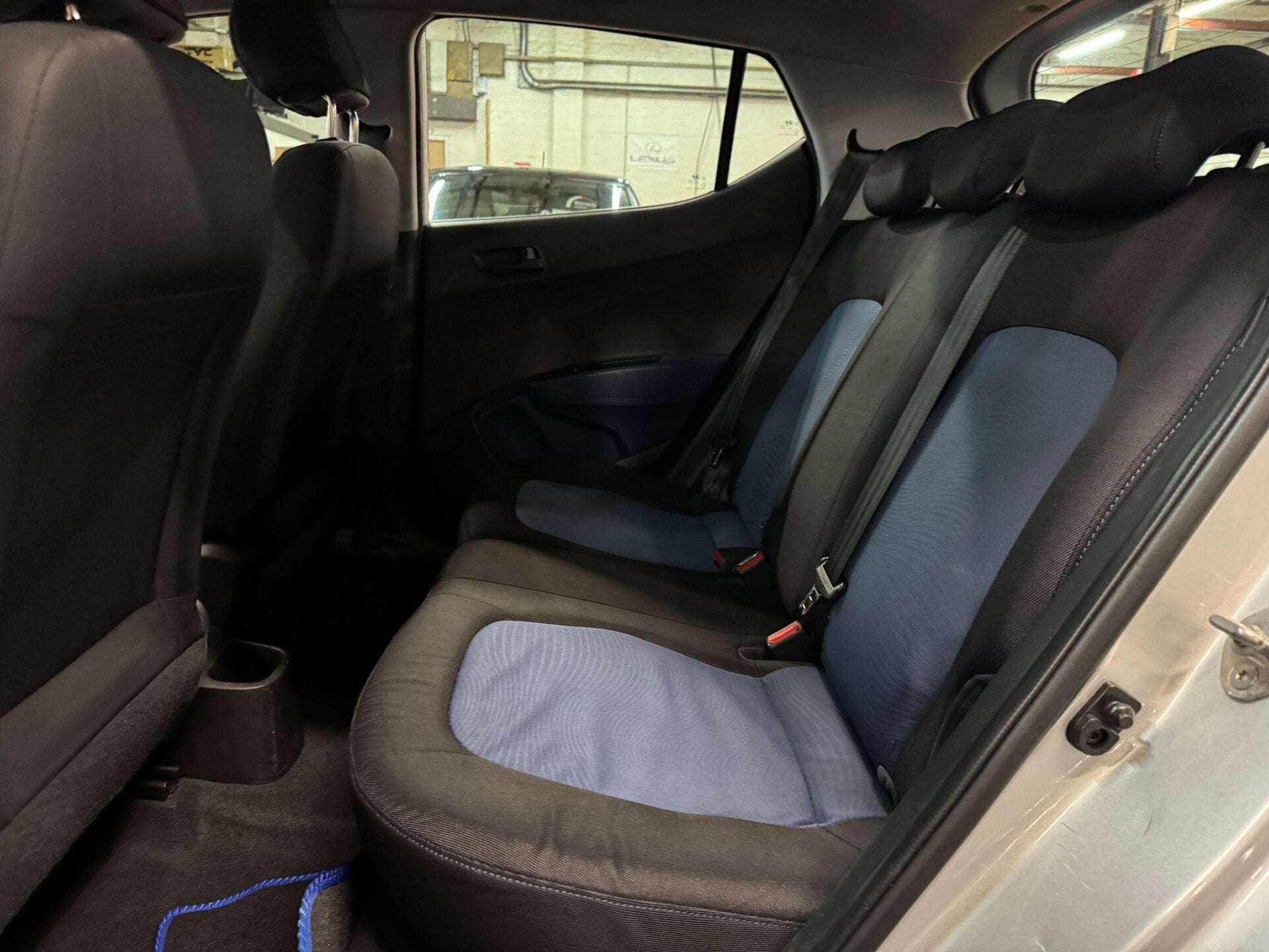 2014 HYUNDAI I10 2014 HYUNDAI I10