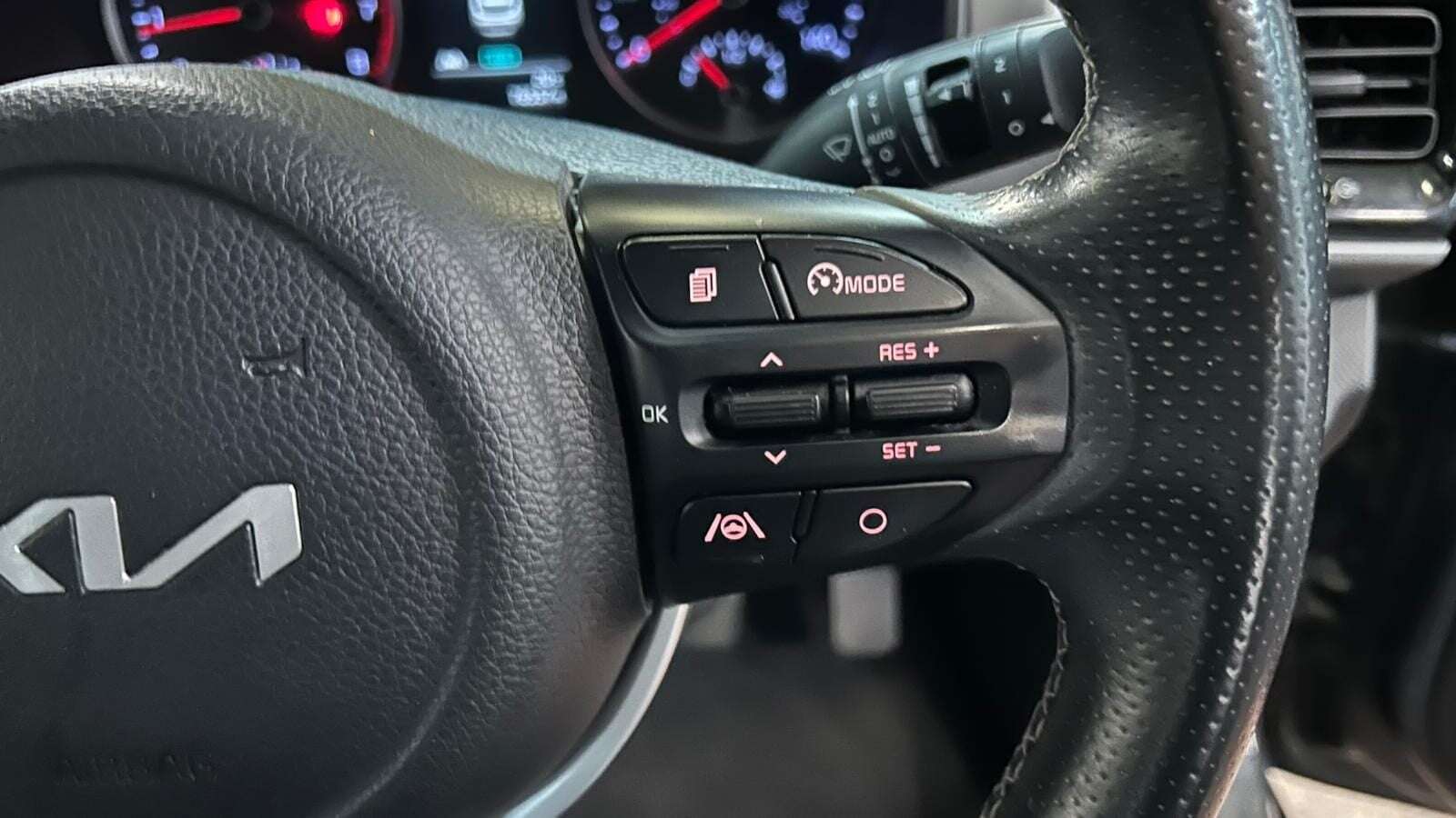 2023 KIA STONIC 2023 KIA STONIC