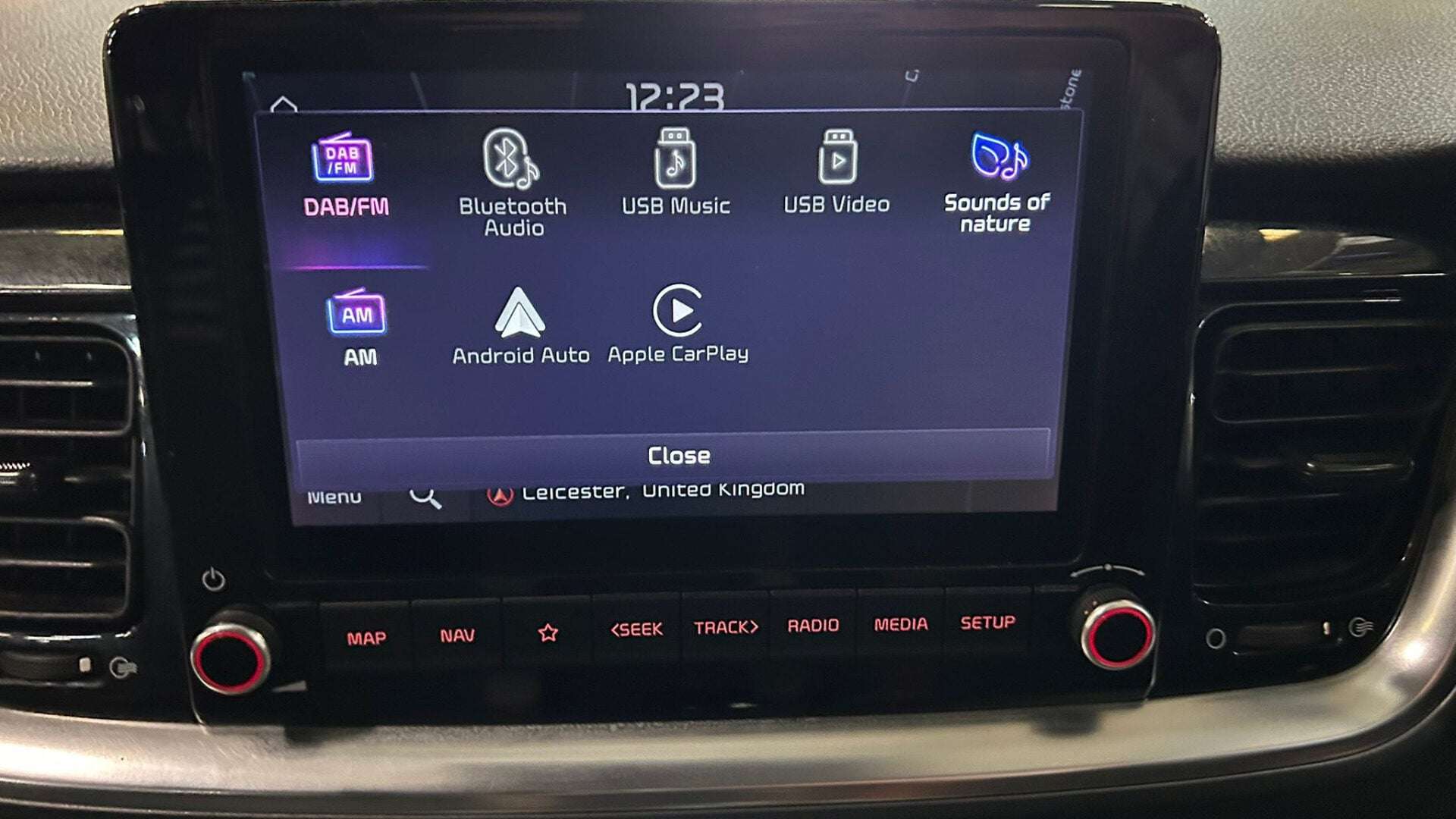 2023 KIA STONIC 2023 KIA STONIC