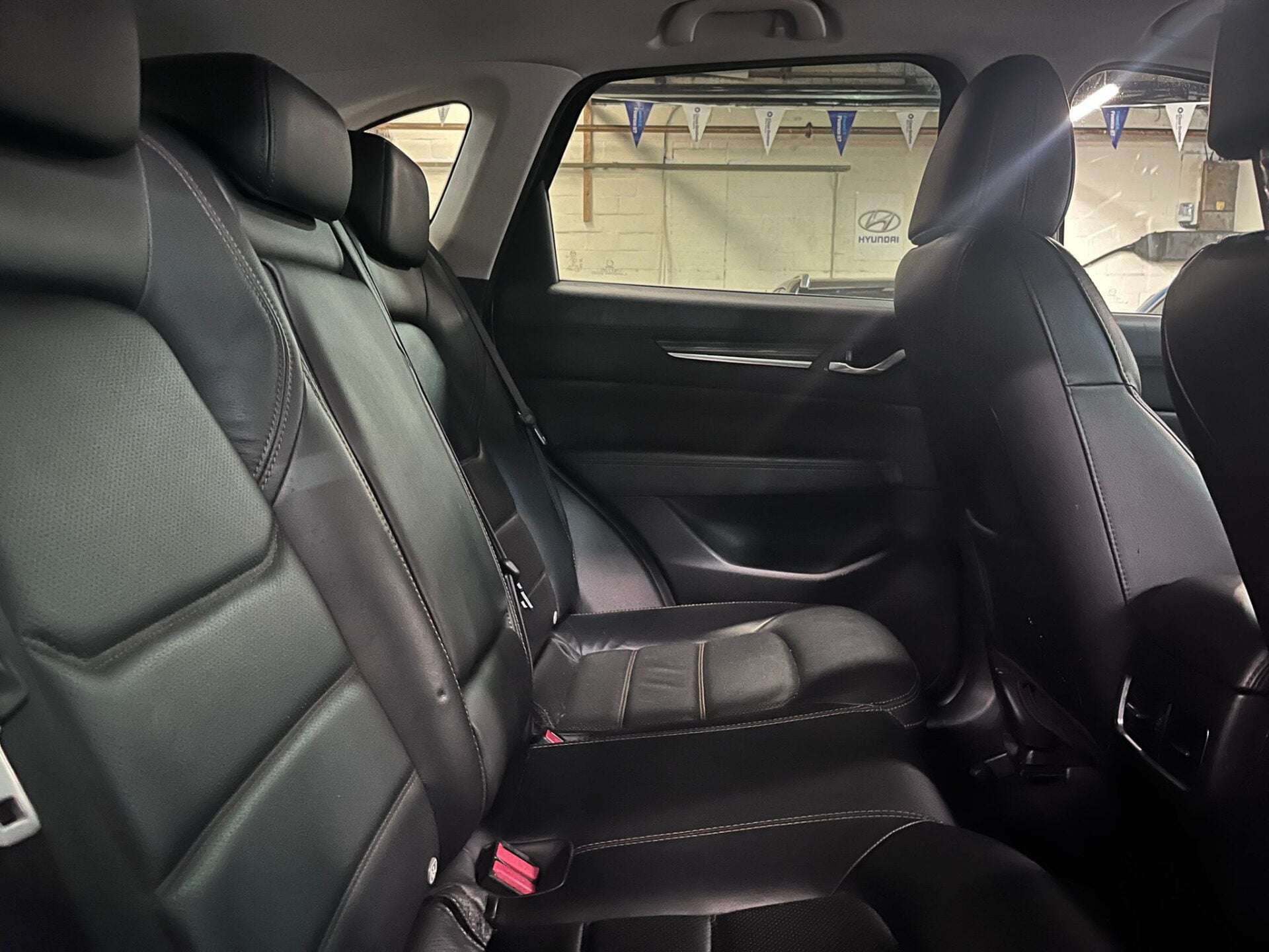 2018 MAZDA CX-5 2018 MAZDA CX-5