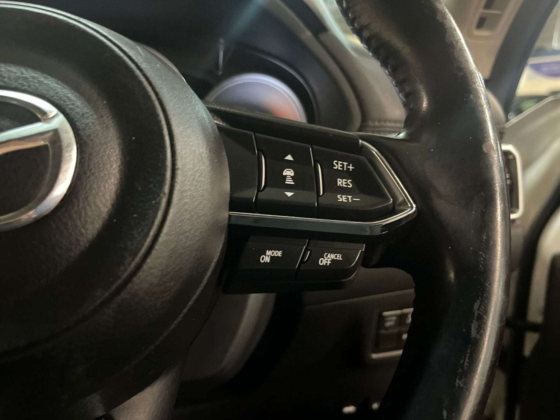 2018 MAZDA CX-5 2018 MAZDA CX-5