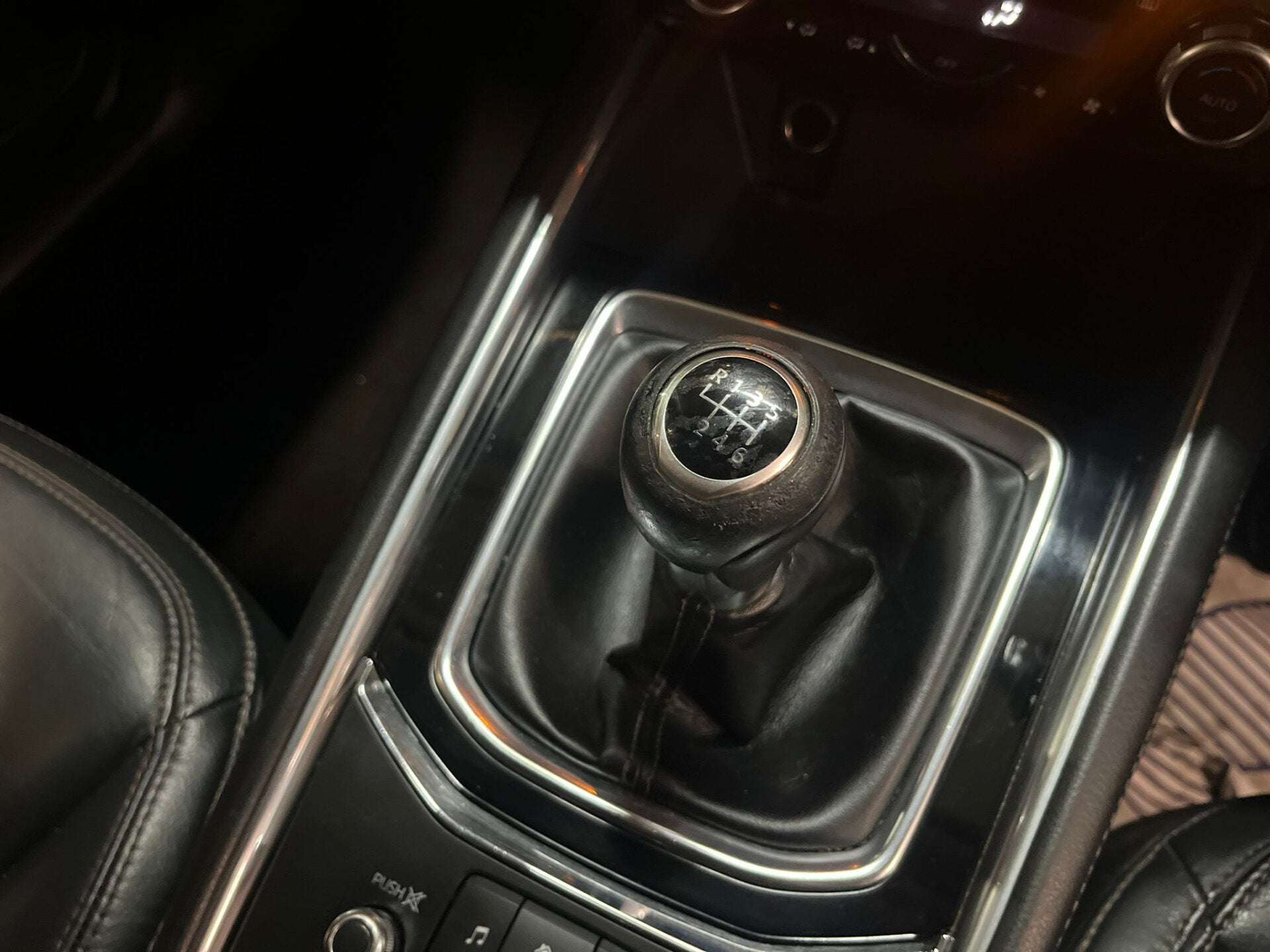 2018 MAZDA CX-5 2018 MAZDA CX-5