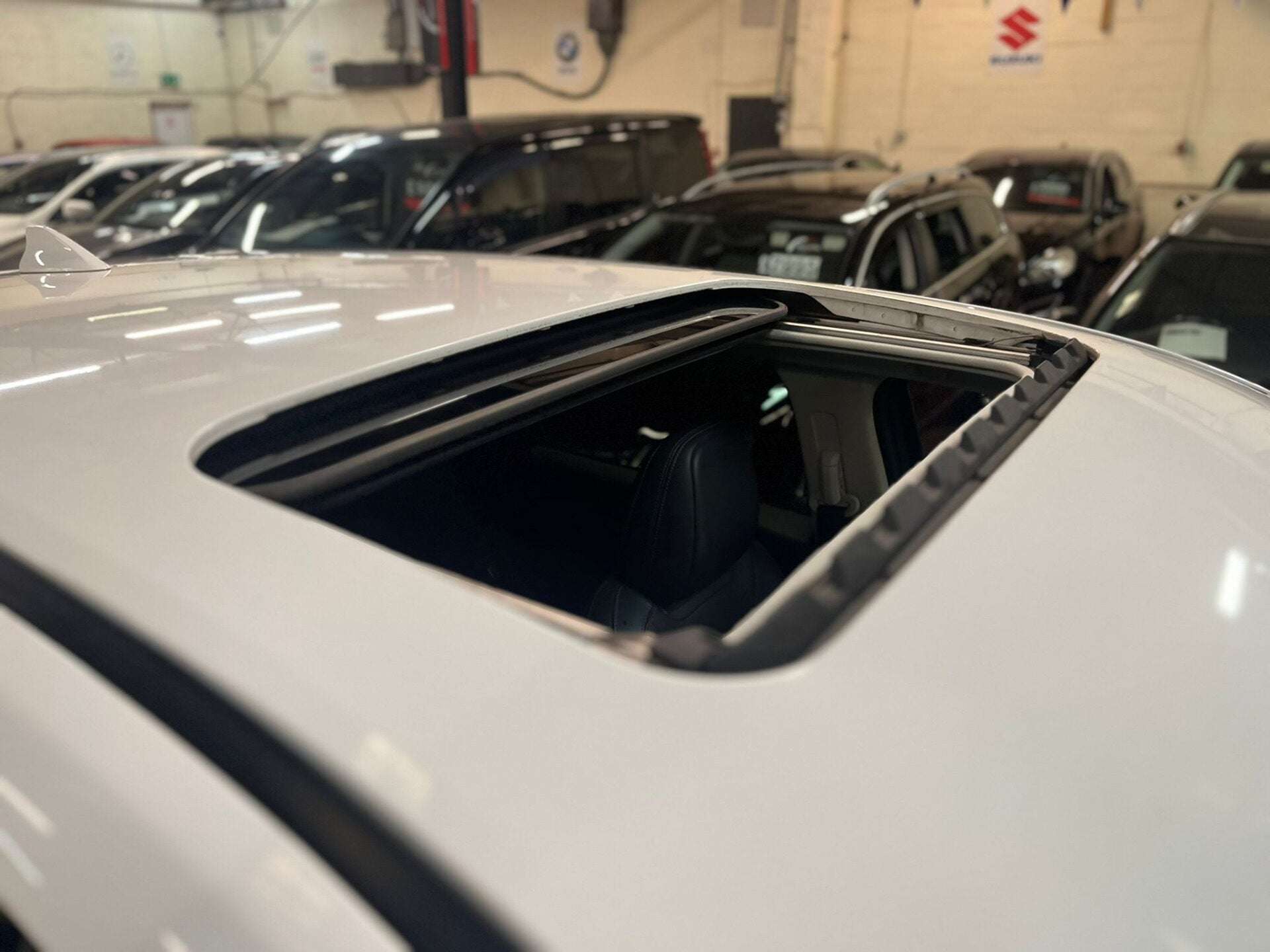 2018 MAZDA CX-5 2018 MAZDA CX-5