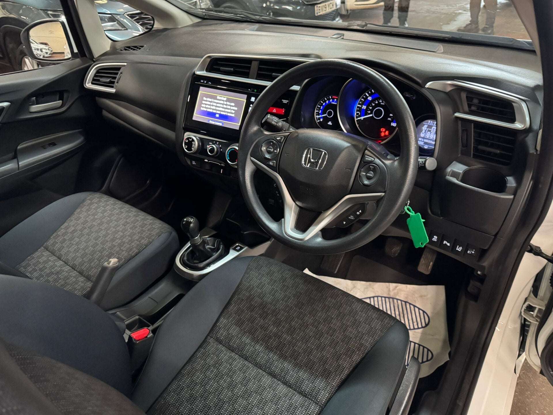 2016 HONDA JAZZ 2016 HONDA JAZZ