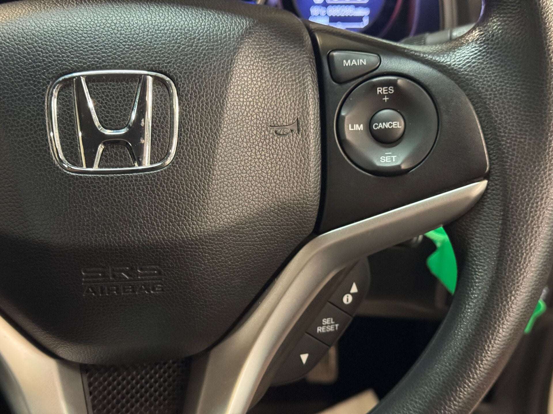 2016 HONDA JAZZ 2016 HONDA JAZZ