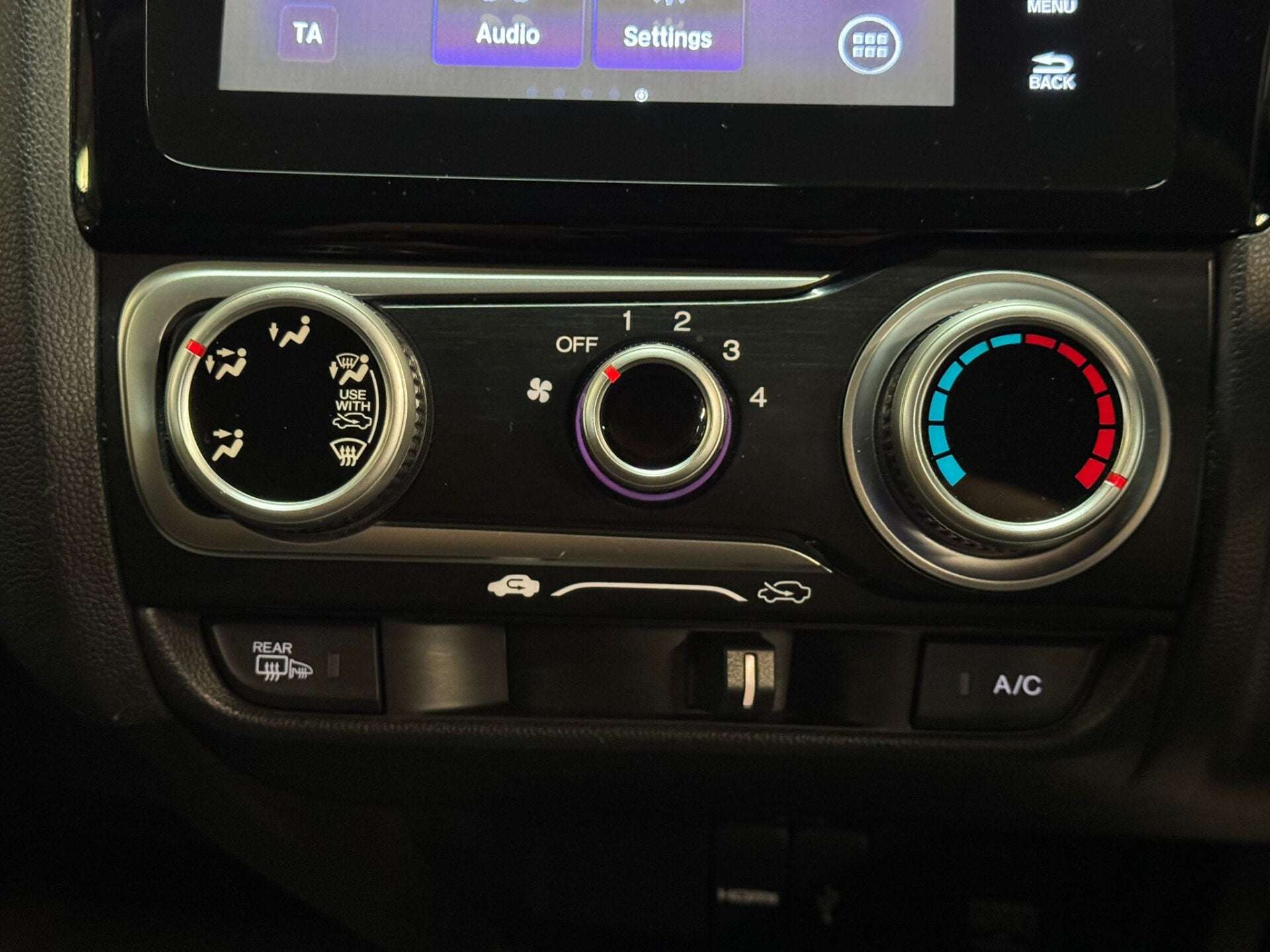 2016 HONDA JAZZ 2016 HONDA JAZZ