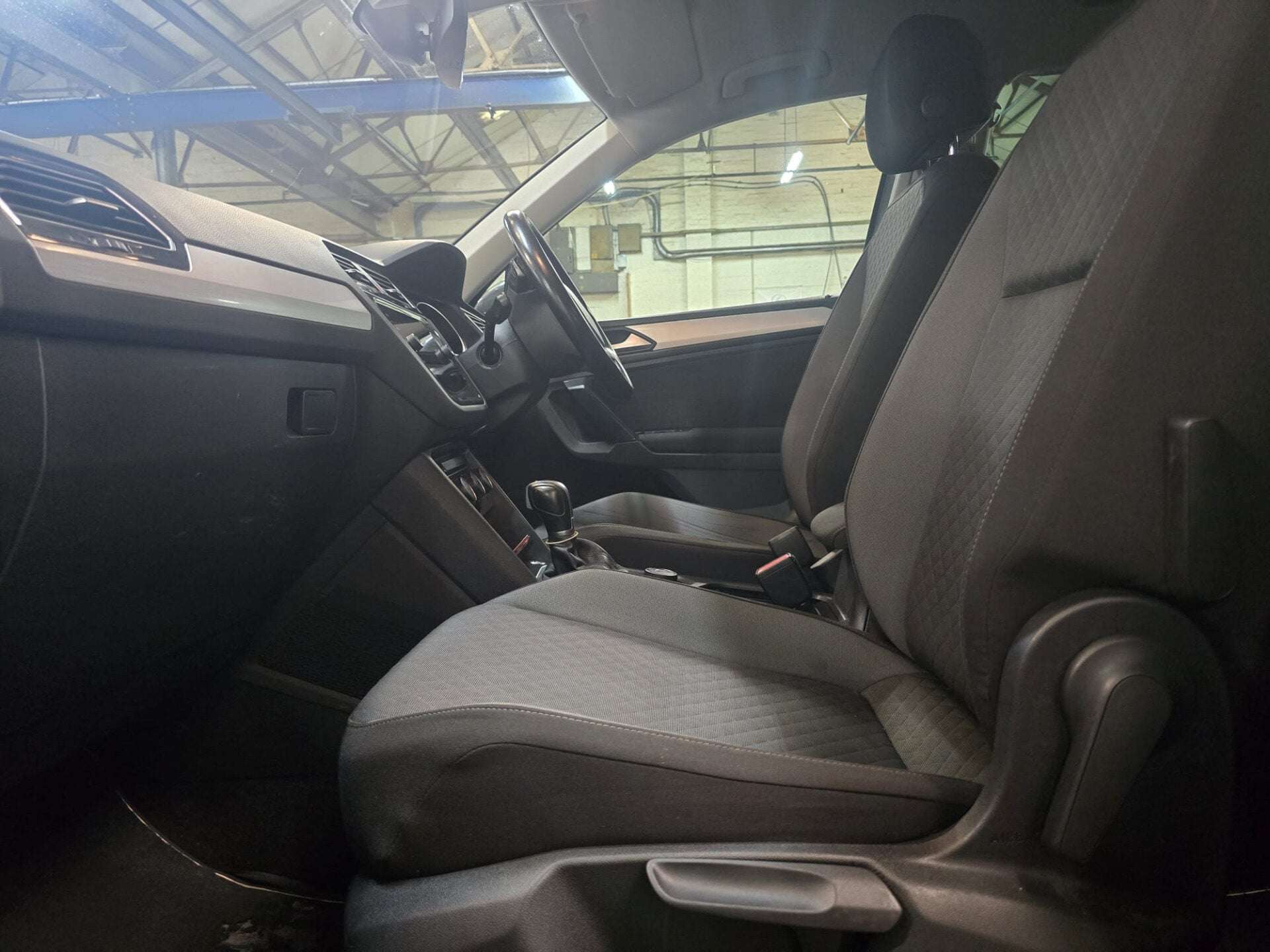 2019 VOLKSWAGEN TIGUAN 2019 VOLKSWAGEN TIGUAN