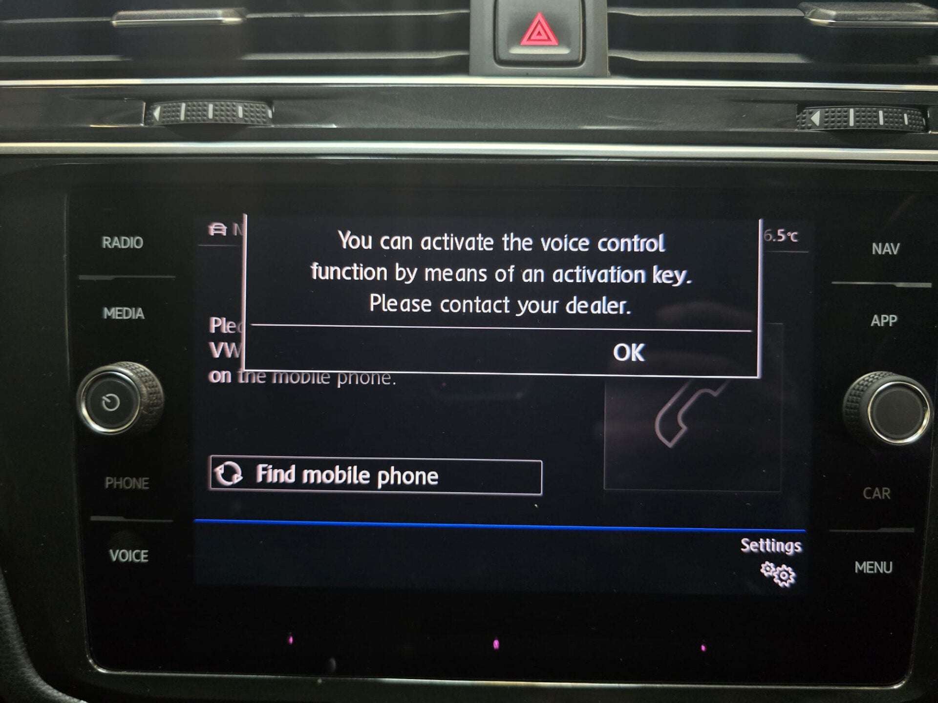 2019 VOLKSWAGEN TIGUAN 2019 VOLKSWAGEN TIGUAN