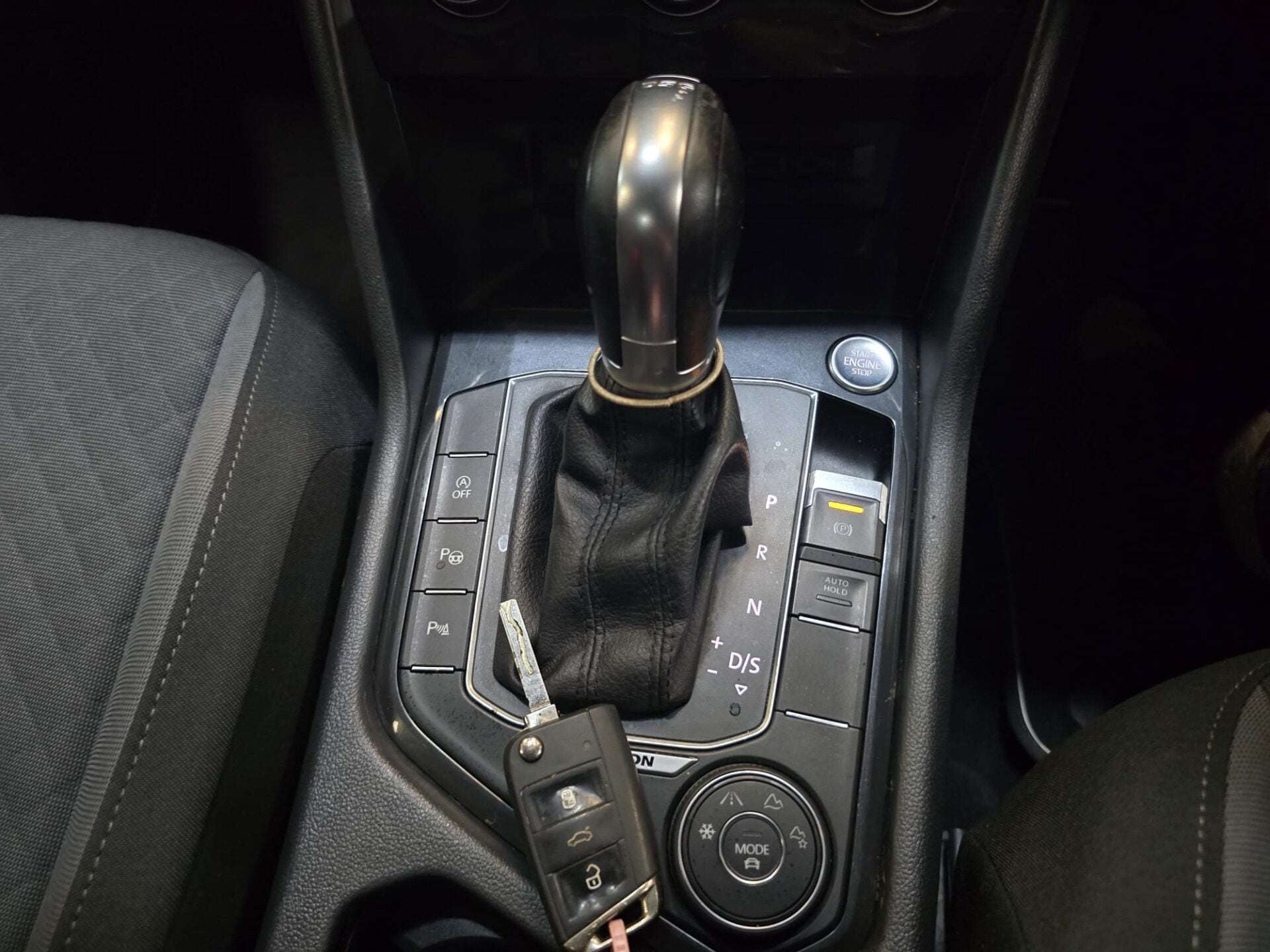 2019 VOLKSWAGEN TIGUAN 2019 VOLKSWAGEN TIGUAN