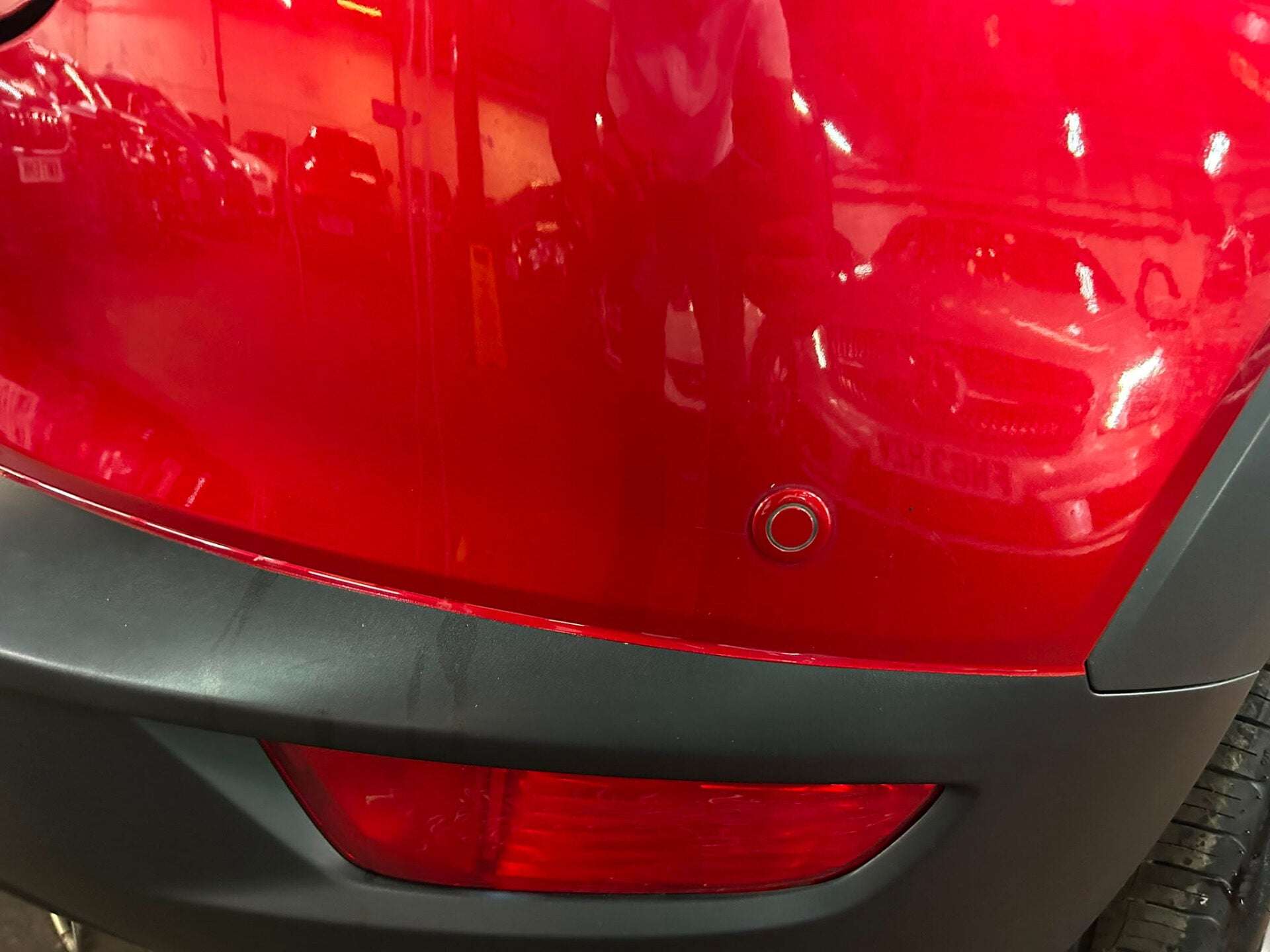 2017 MAZDA CX-3 2017 MAZDA CX-3