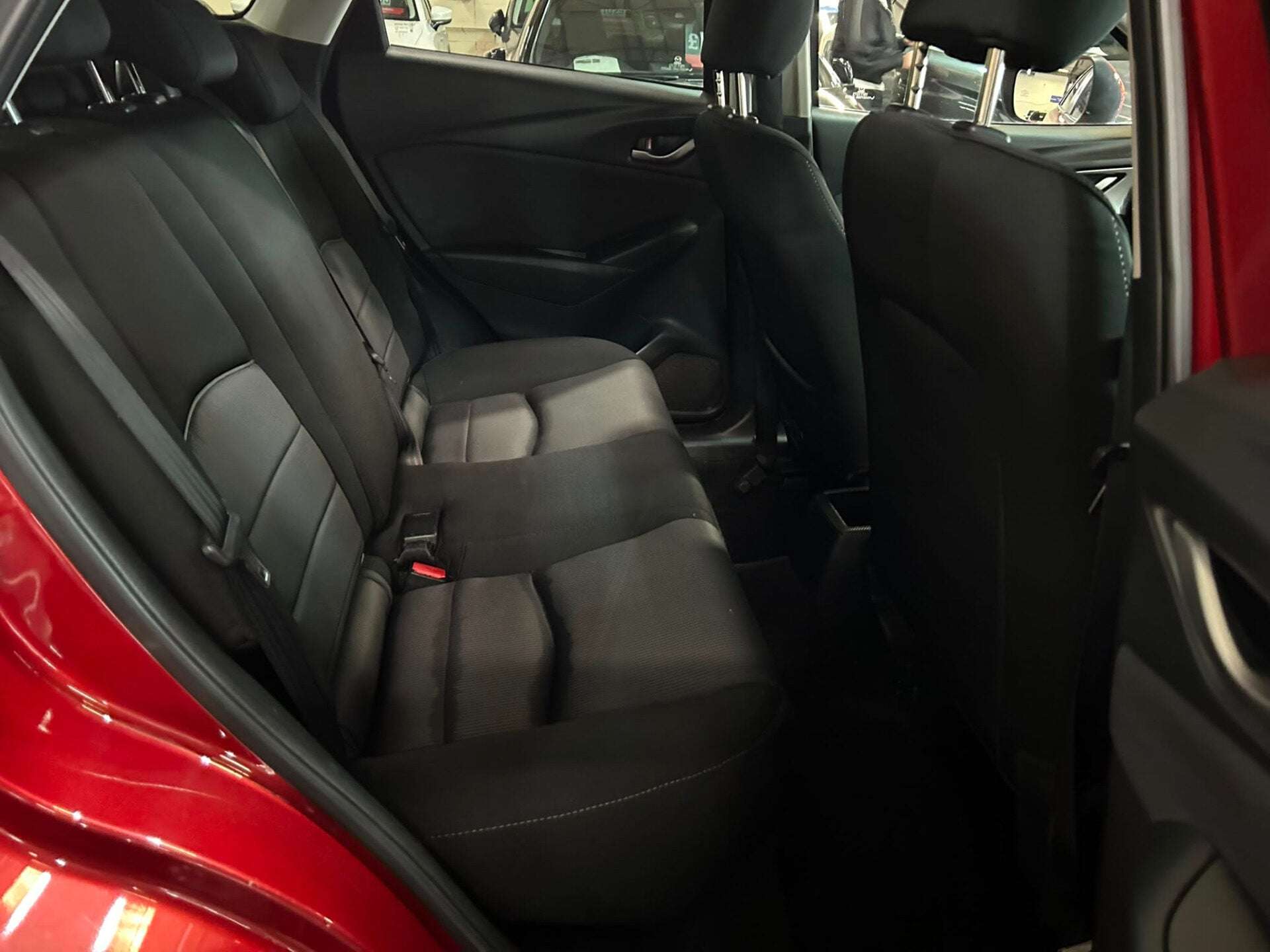 2017 MAZDA CX-3 2017 MAZDA CX-3
