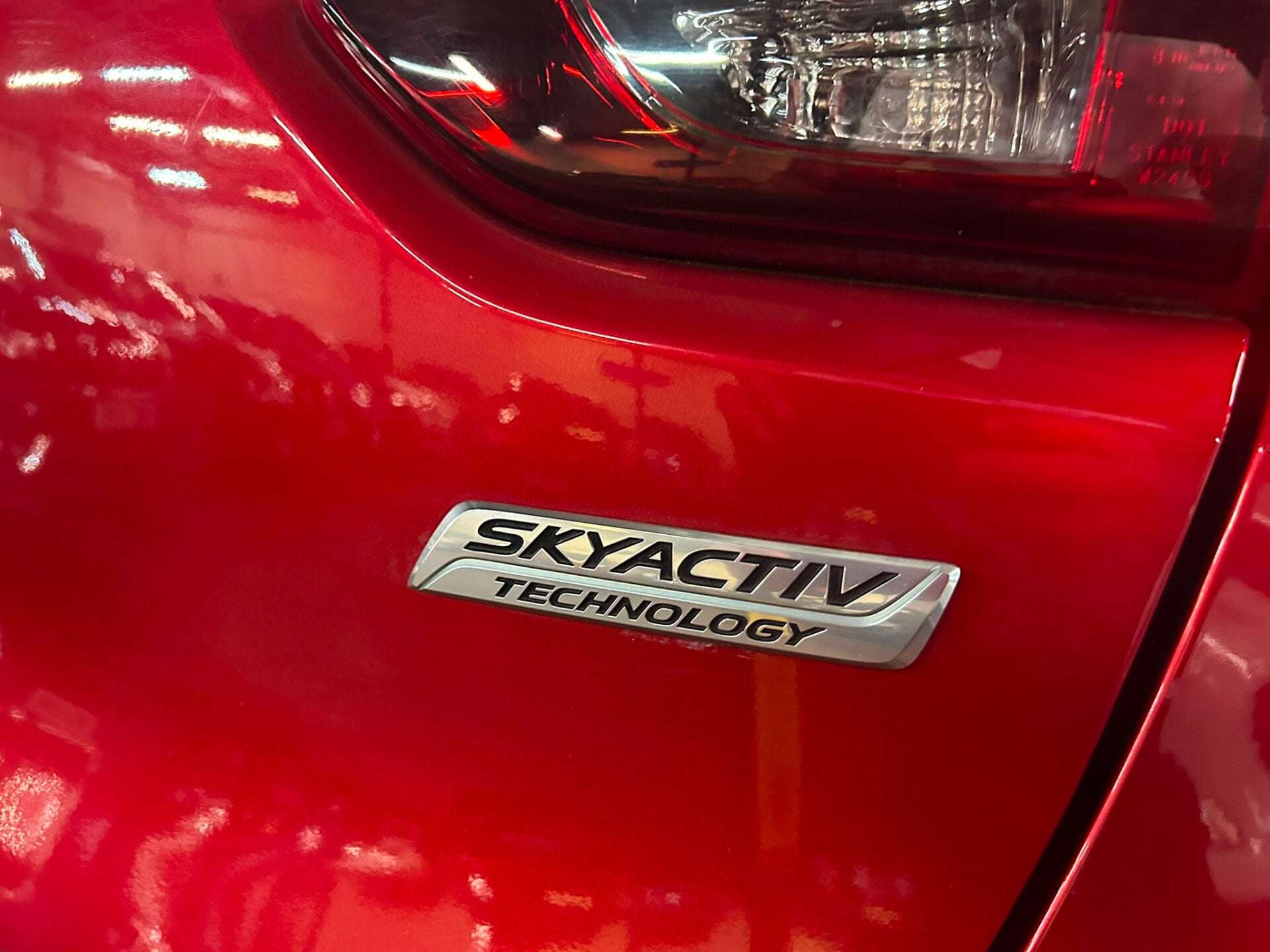 2017 MAZDA CX-3 2017 MAZDA CX-3