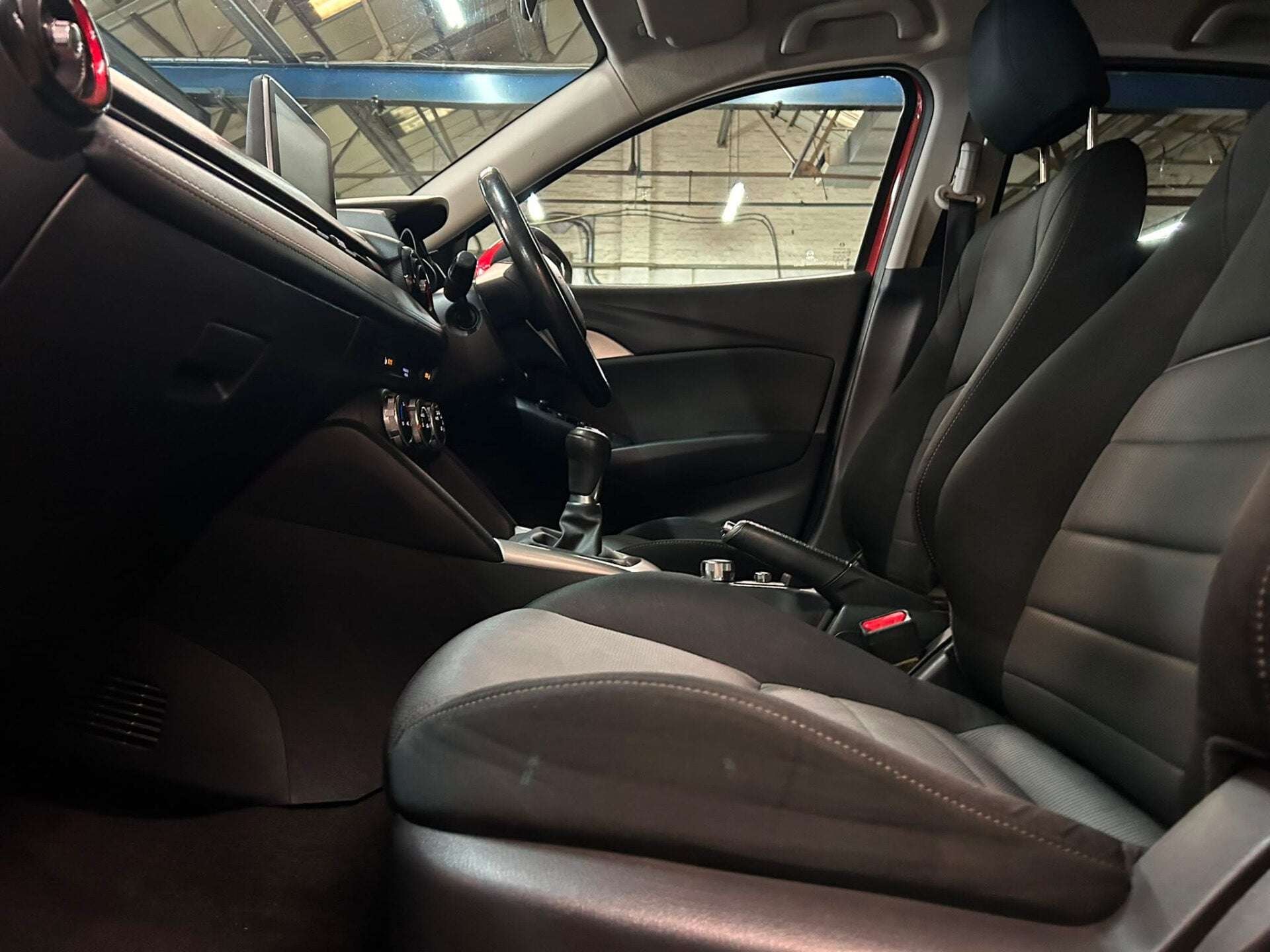 2017 MAZDA CX-3 2017 MAZDA CX-3