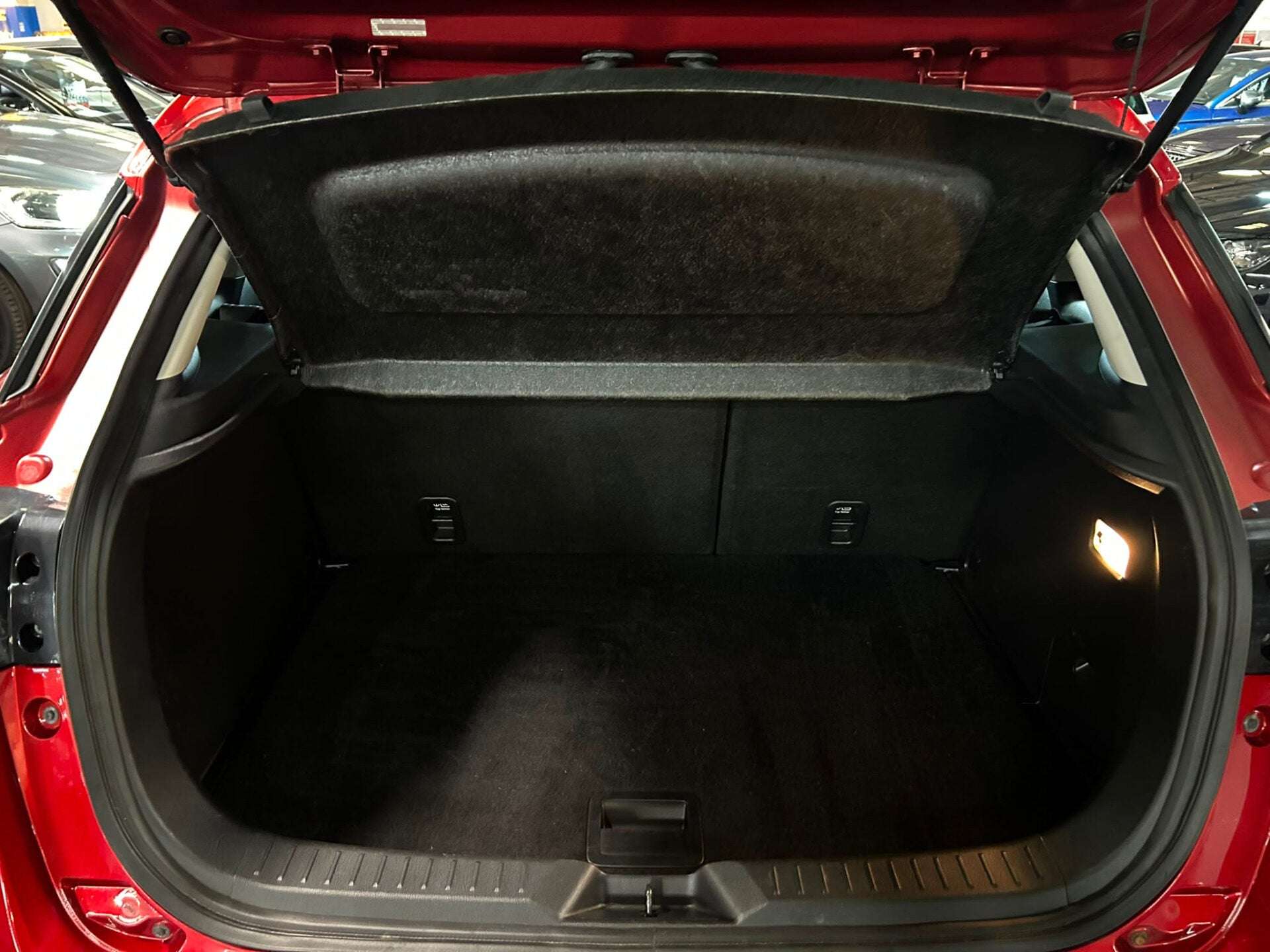 2017 MAZDA CX-3 2017 MAZDA CX-3