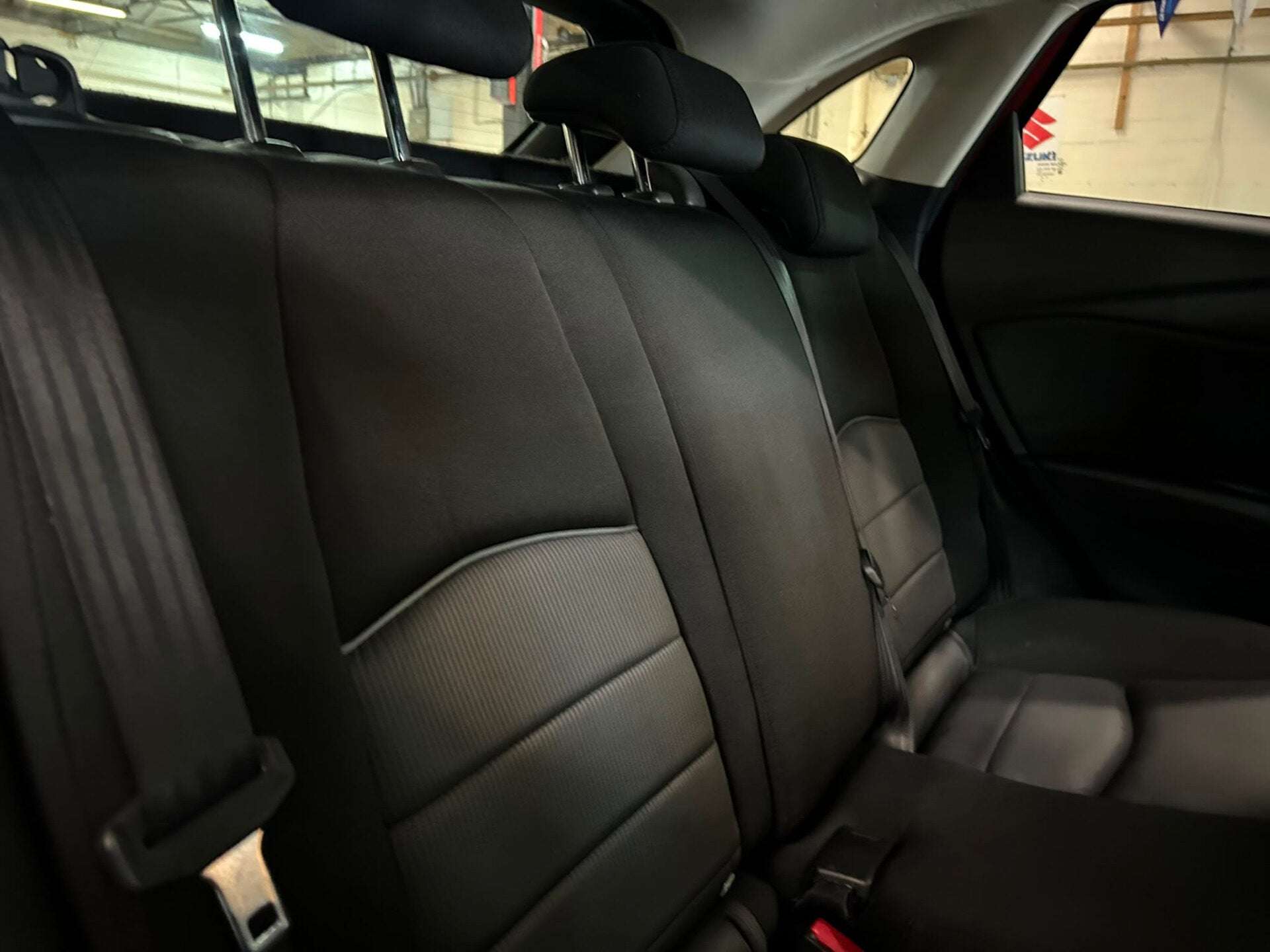 2017 MAZDA CX-3 2017 MAZDA CX-3