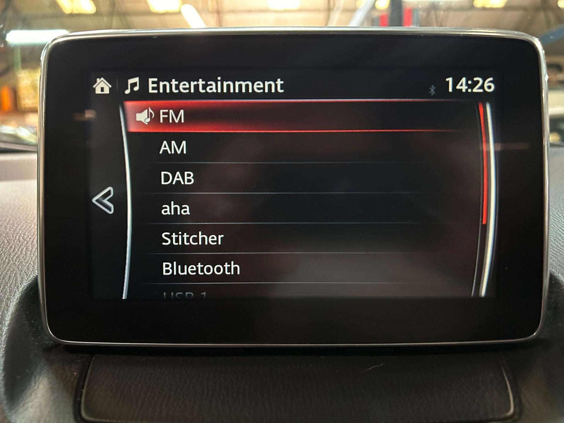 2017 MAZDA CX-3 2017 MAZDA CX-3