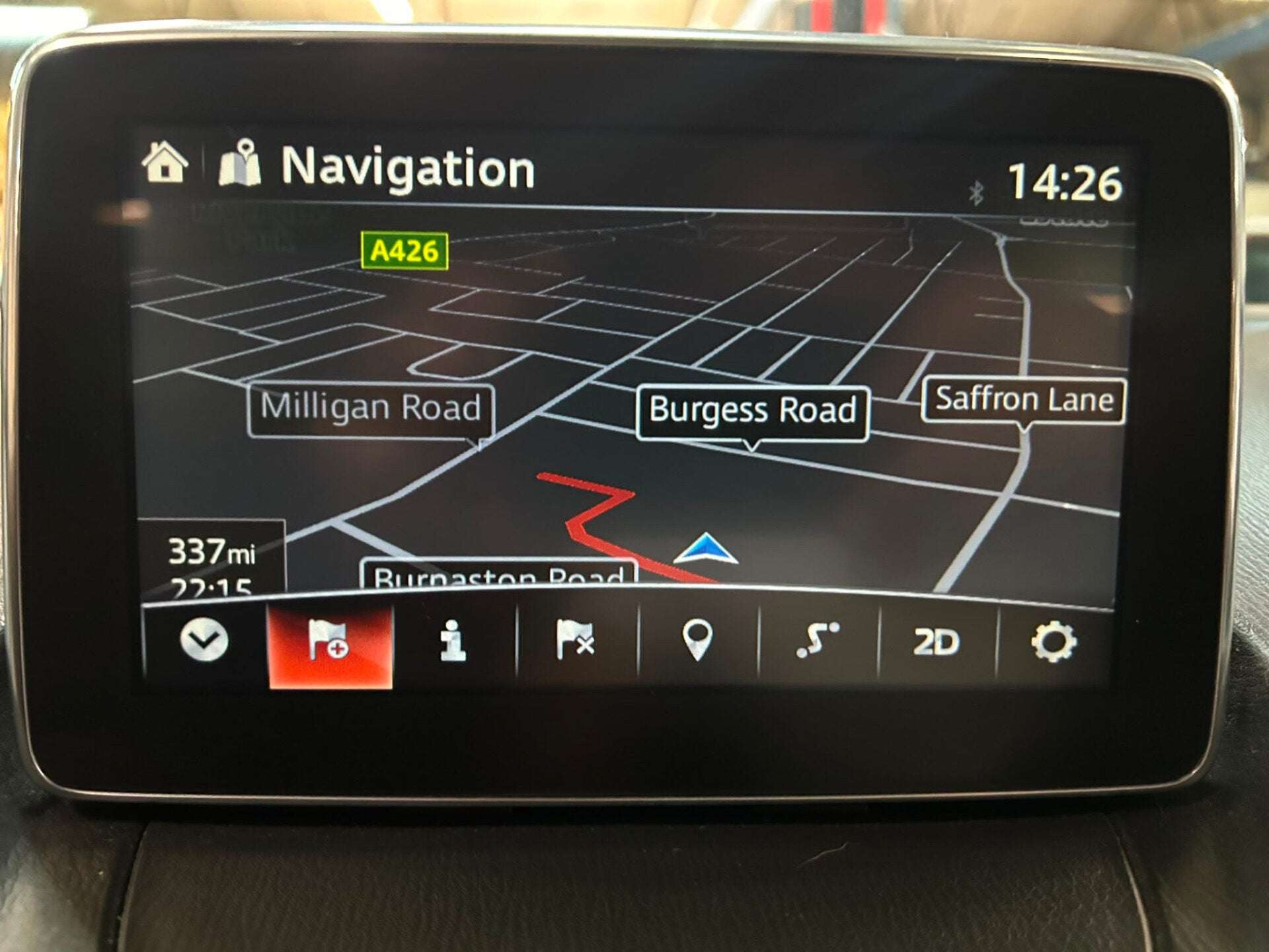 2017 MAZDA CX-3 2017 MAZDA CX-3