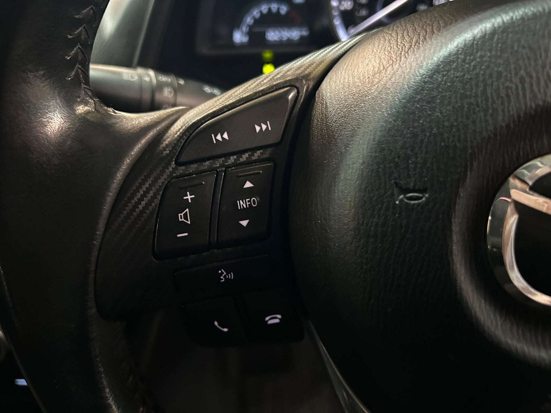 2017 MAZDA CX-3 2017 MAZDA CX-3