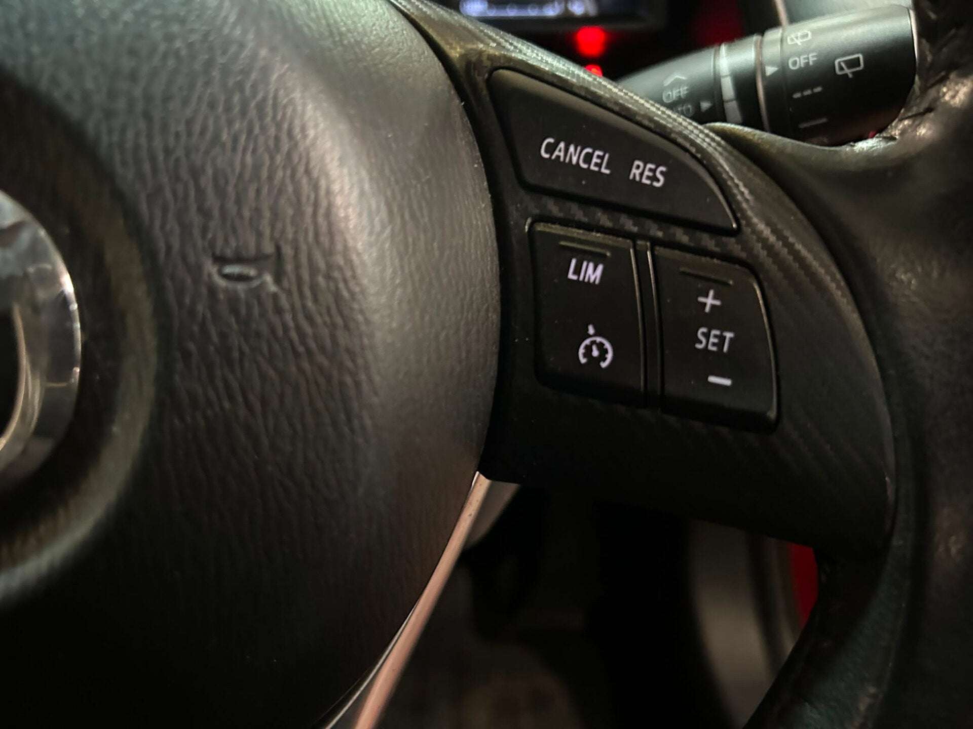 2017 MAZDA CX-3 2017 MAZDA CX-3