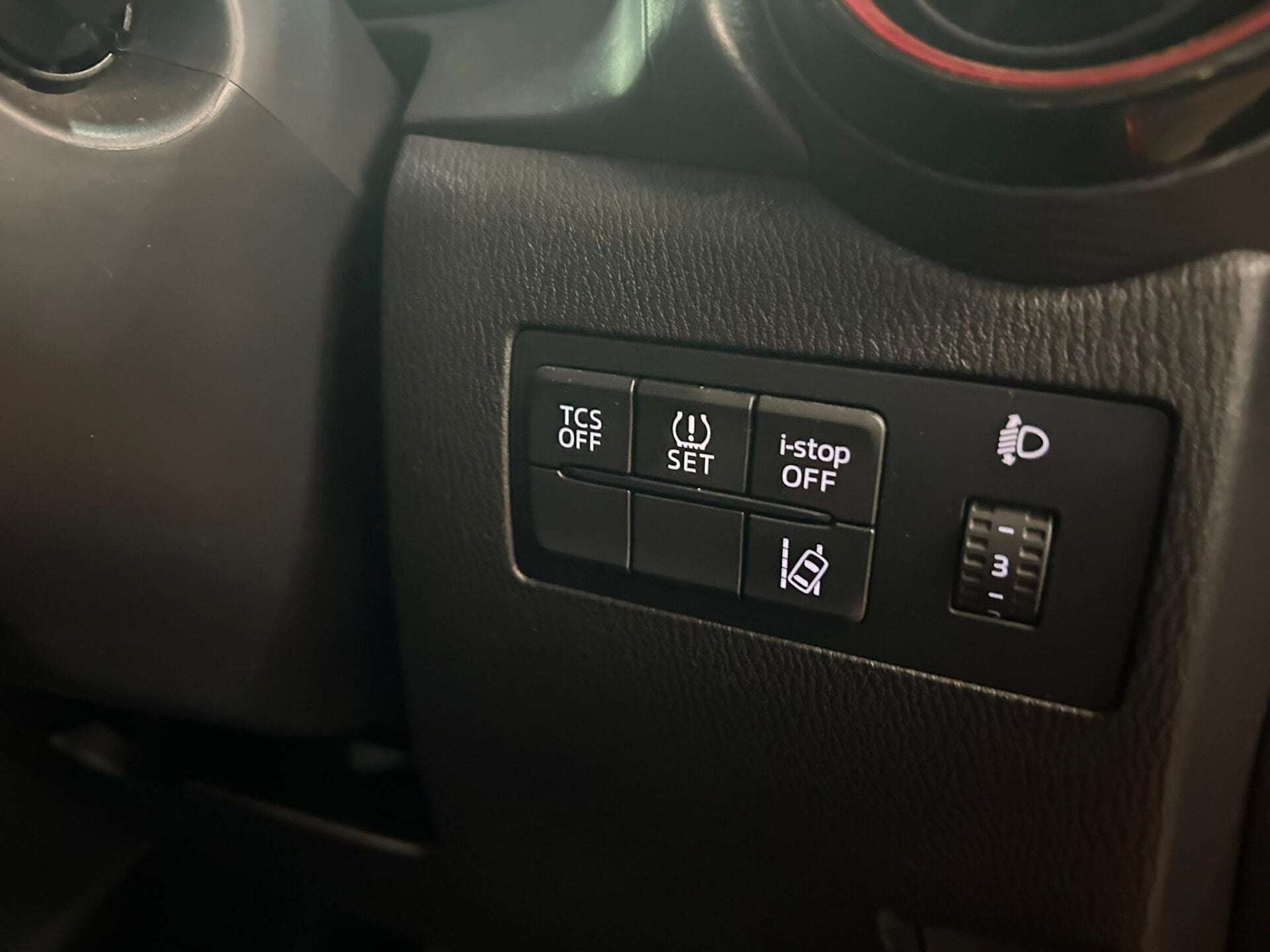 2017 MAZDA CX-3 2017 MAZDA CX-3